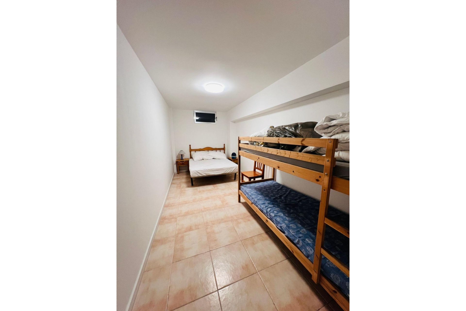 Wiederverkauf - Town House -
Torrevieja - La Siesta