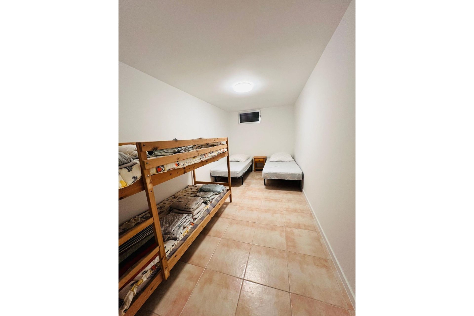 Wiederverkauf - Town House -
Torrevieja - La Siesta