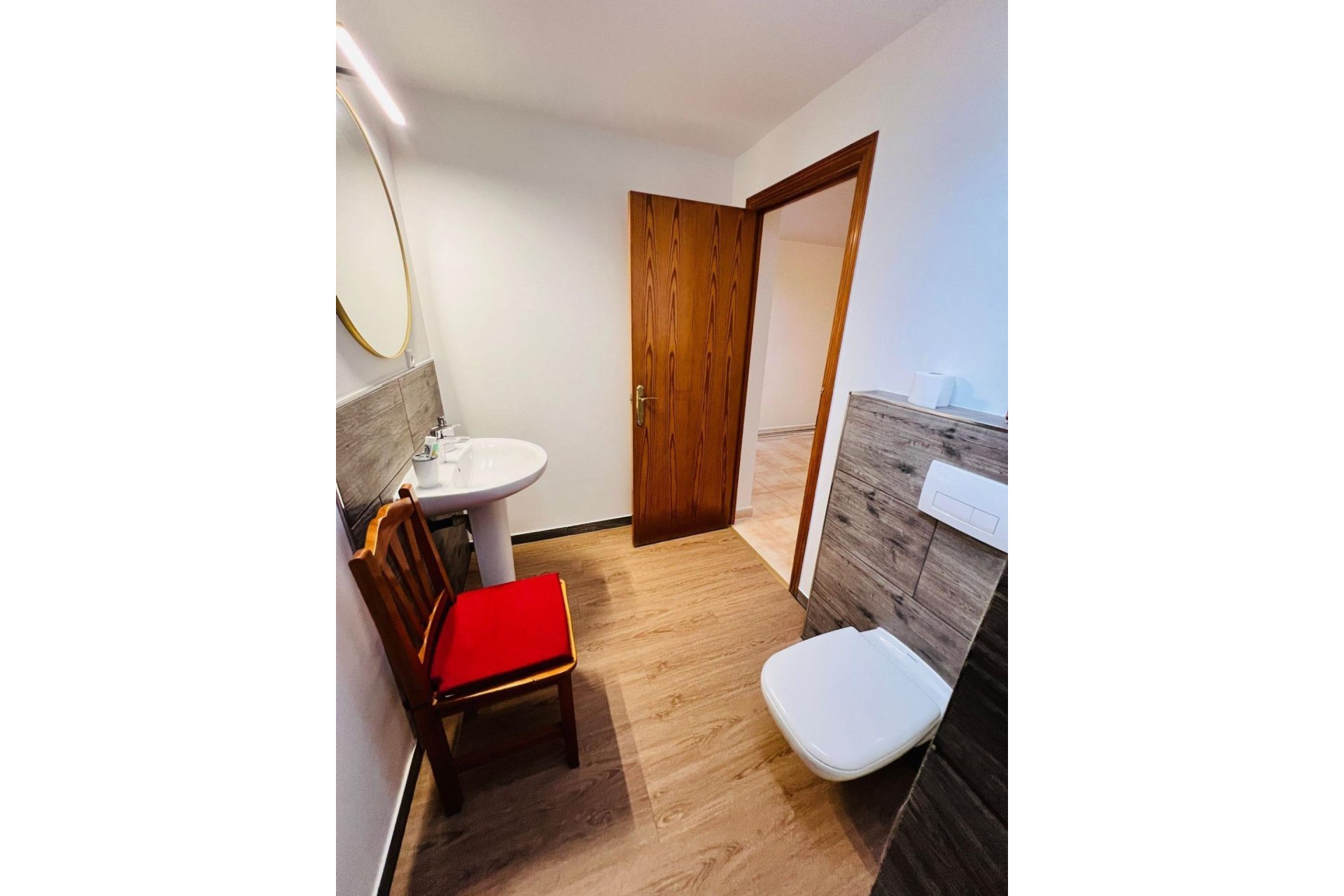 Wiederverkauf - Town House -
Torrevieja - La Siesta