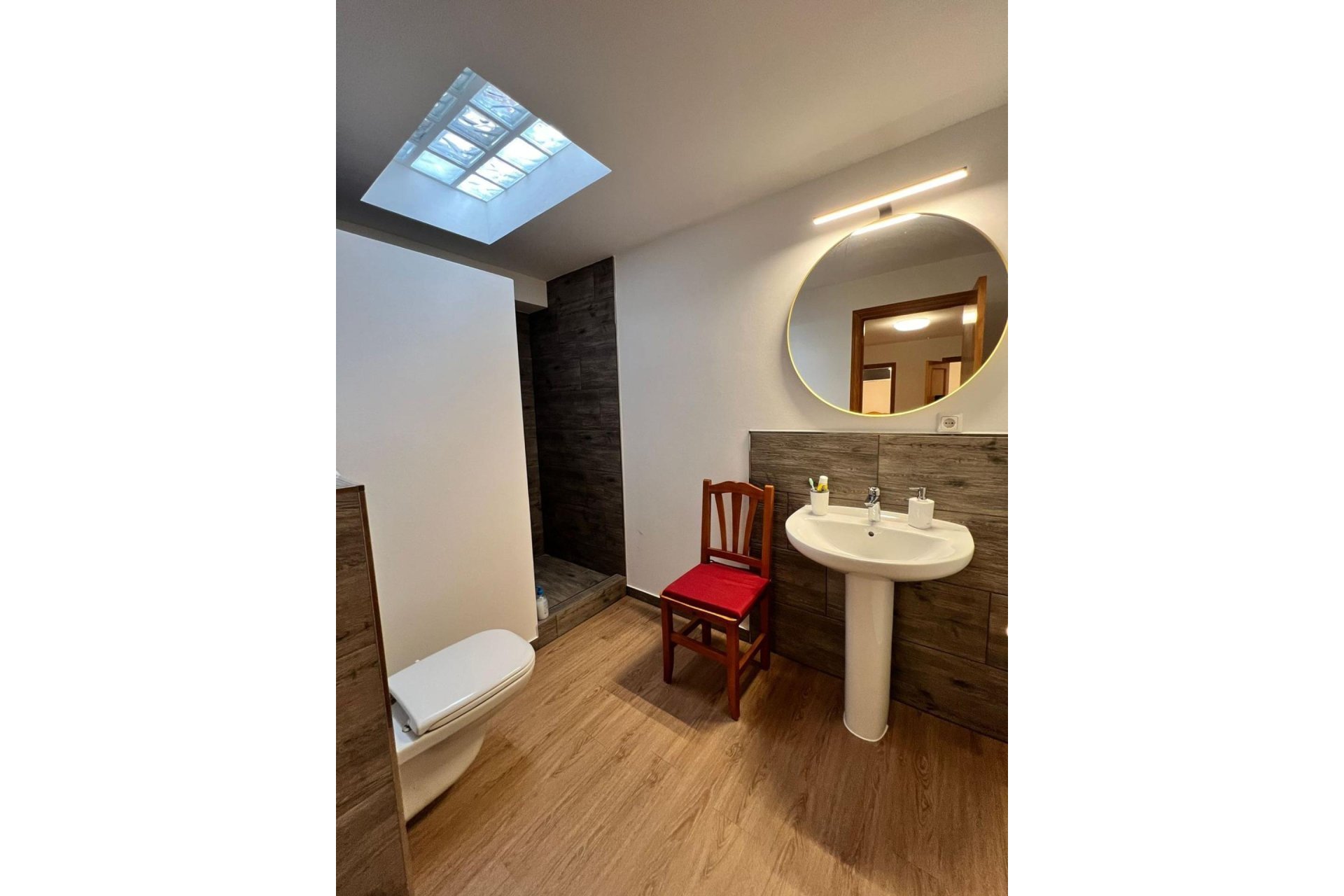 Wiederverkauf - Town House -
Torrevieja - La Siesta