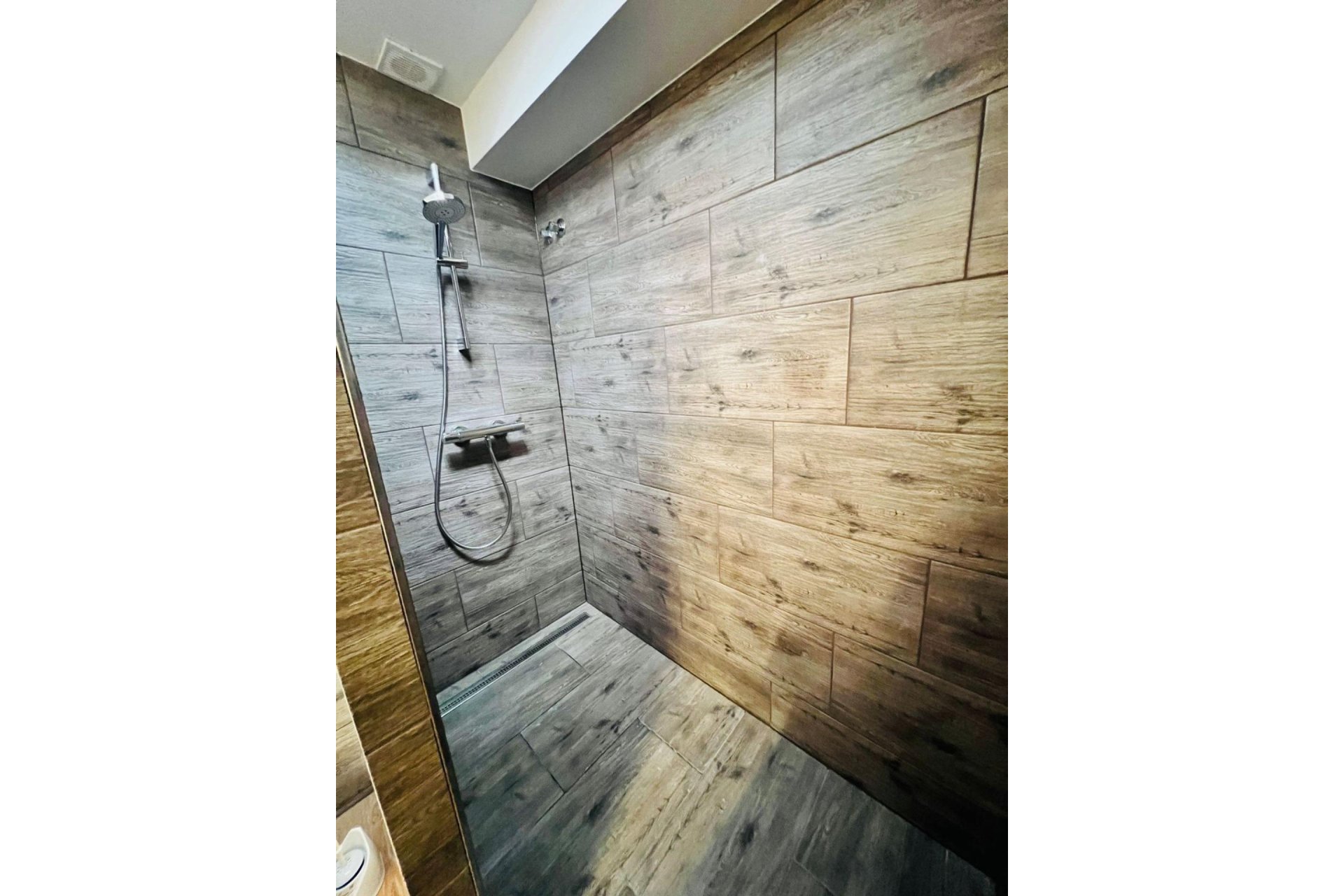 Wiederverkauf - Town House -
Torrevieja - La Siesta