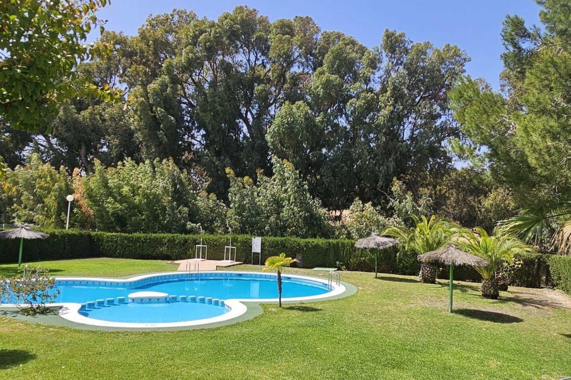 Wiederverkauf - Town House -
Torrevieja - La Siesta