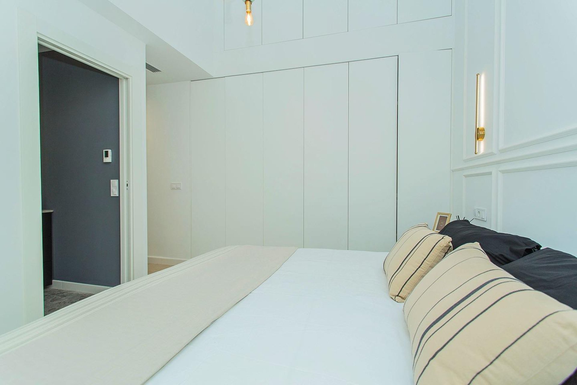 Wiederverkauf - Town House -
Torrevieja - La Siesta