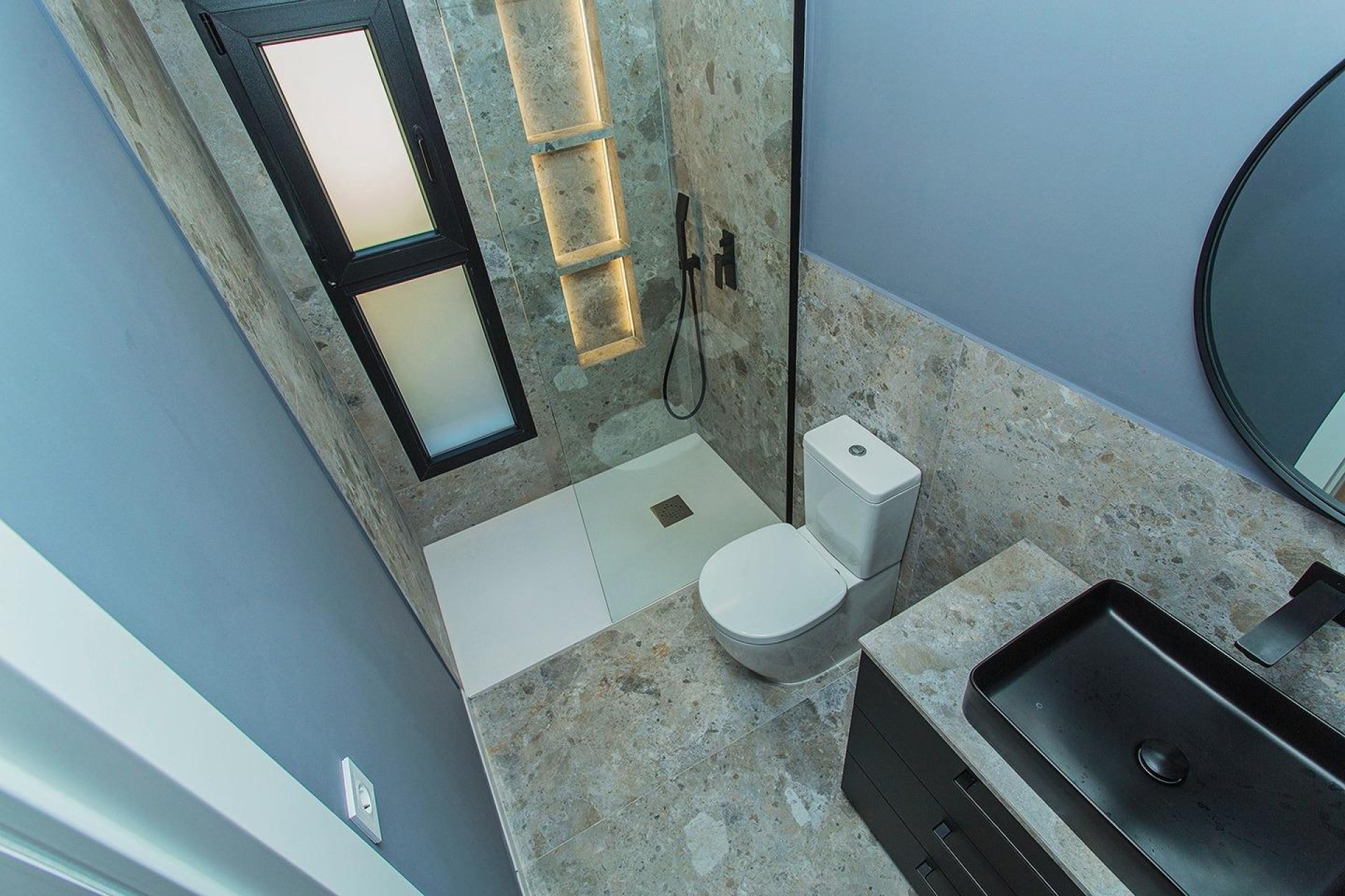 Wiederverkauf - Town House -
Torrevieja - La Siesta
