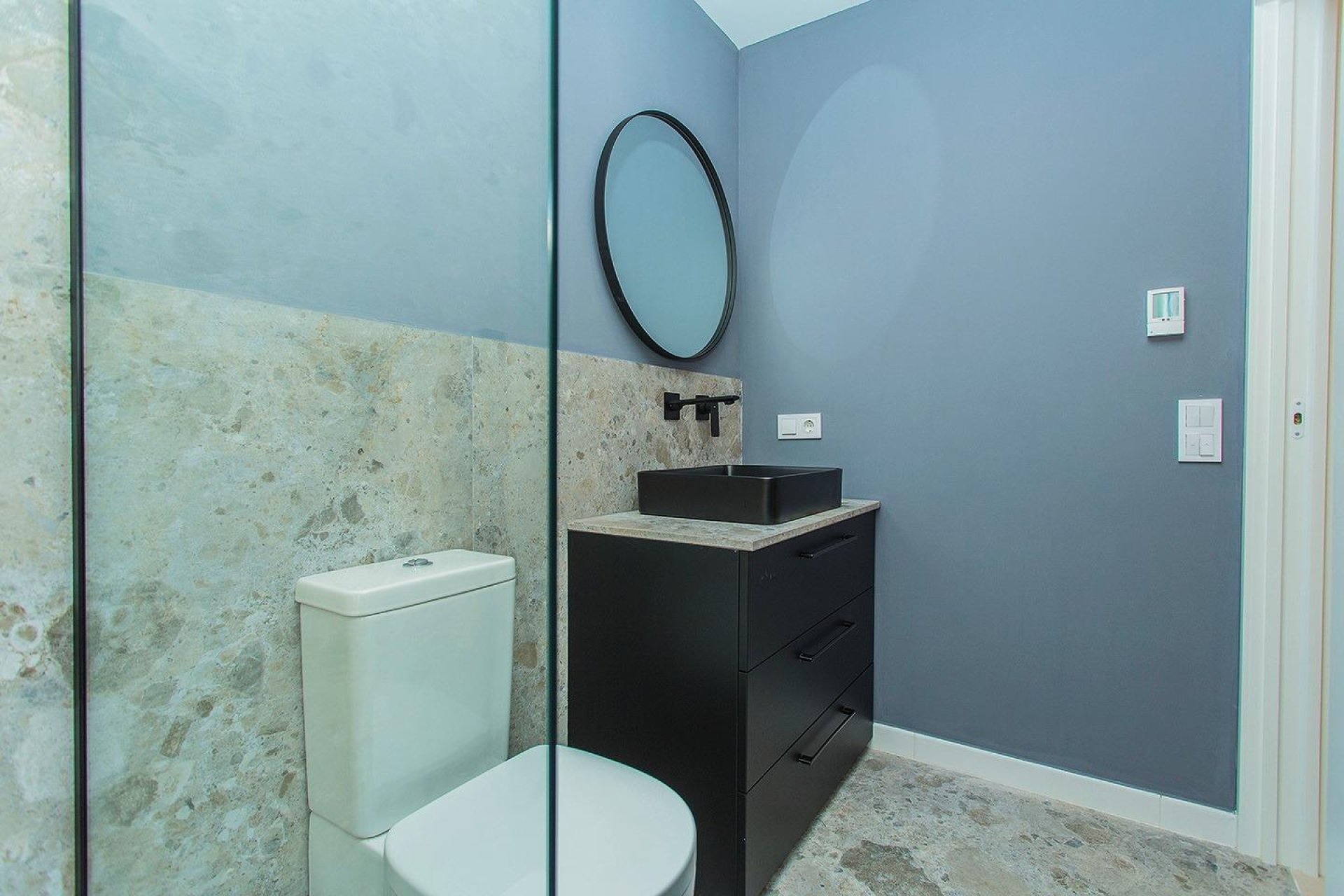 Wiederverkauf - Town House -
Torrevieja - La Siesta