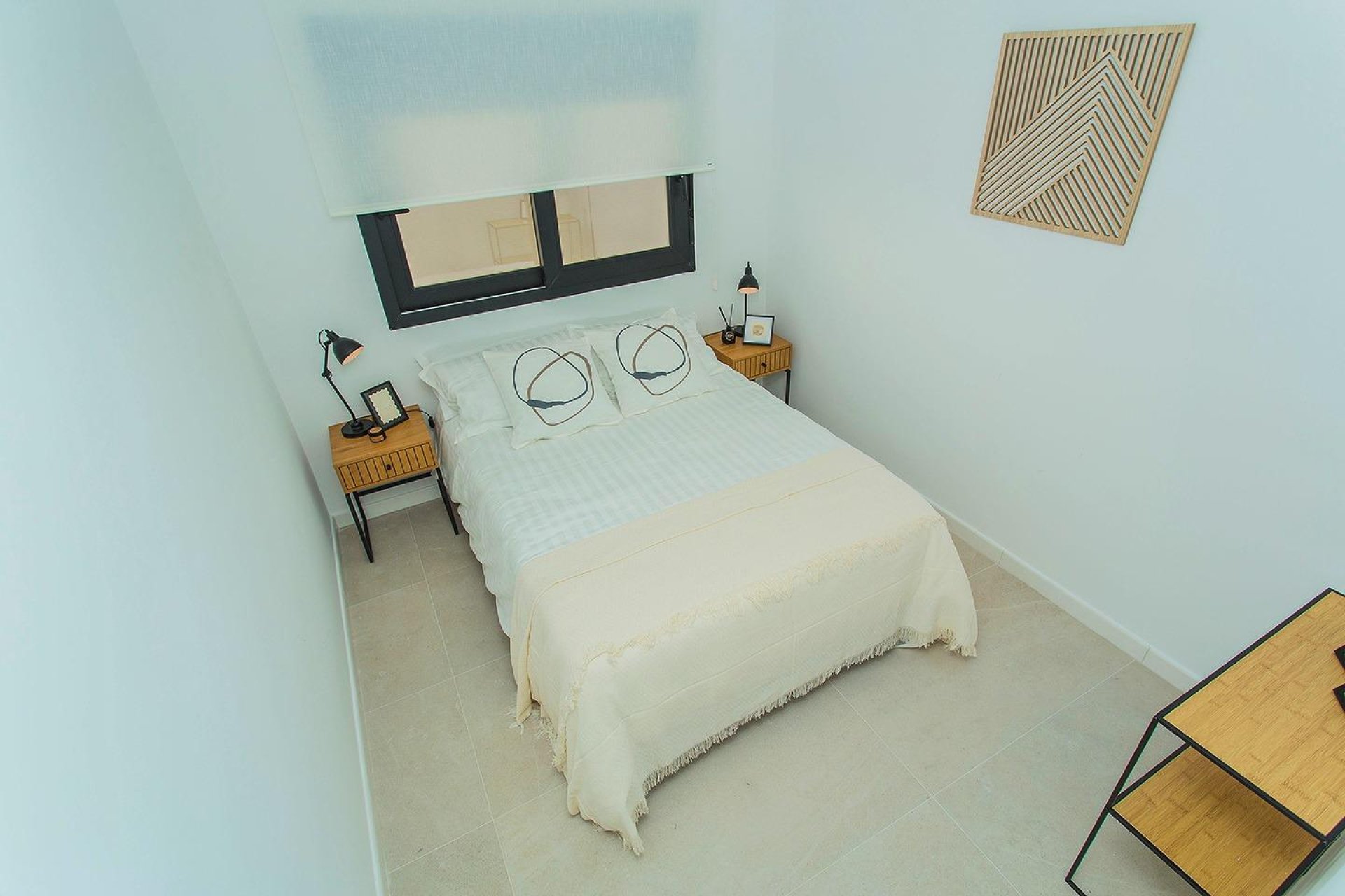 Wiederverkauf - Town House -
Torrevieja - La Siesta