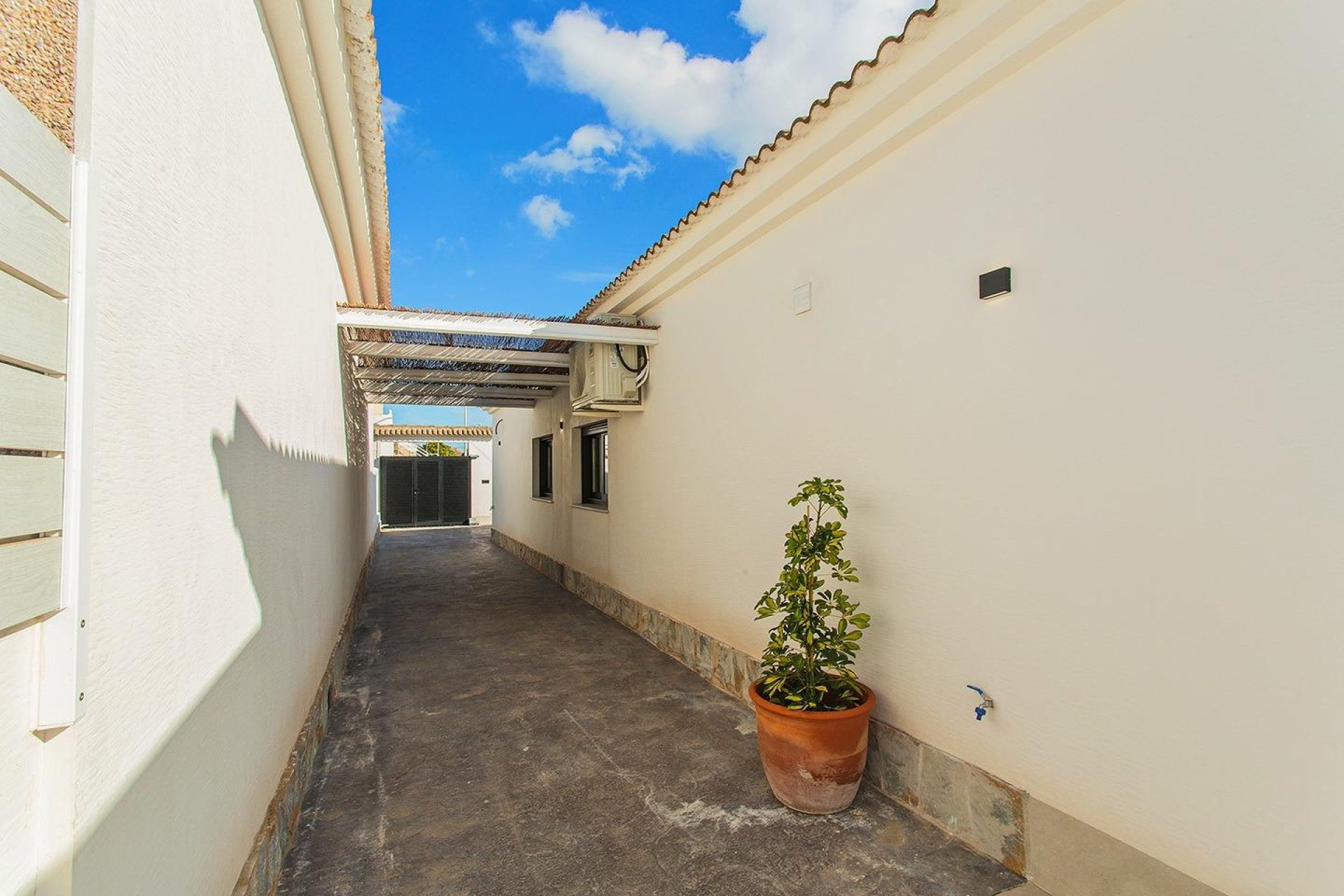 Wiederverkauf - Town House -
Torrevieja - La Siesta