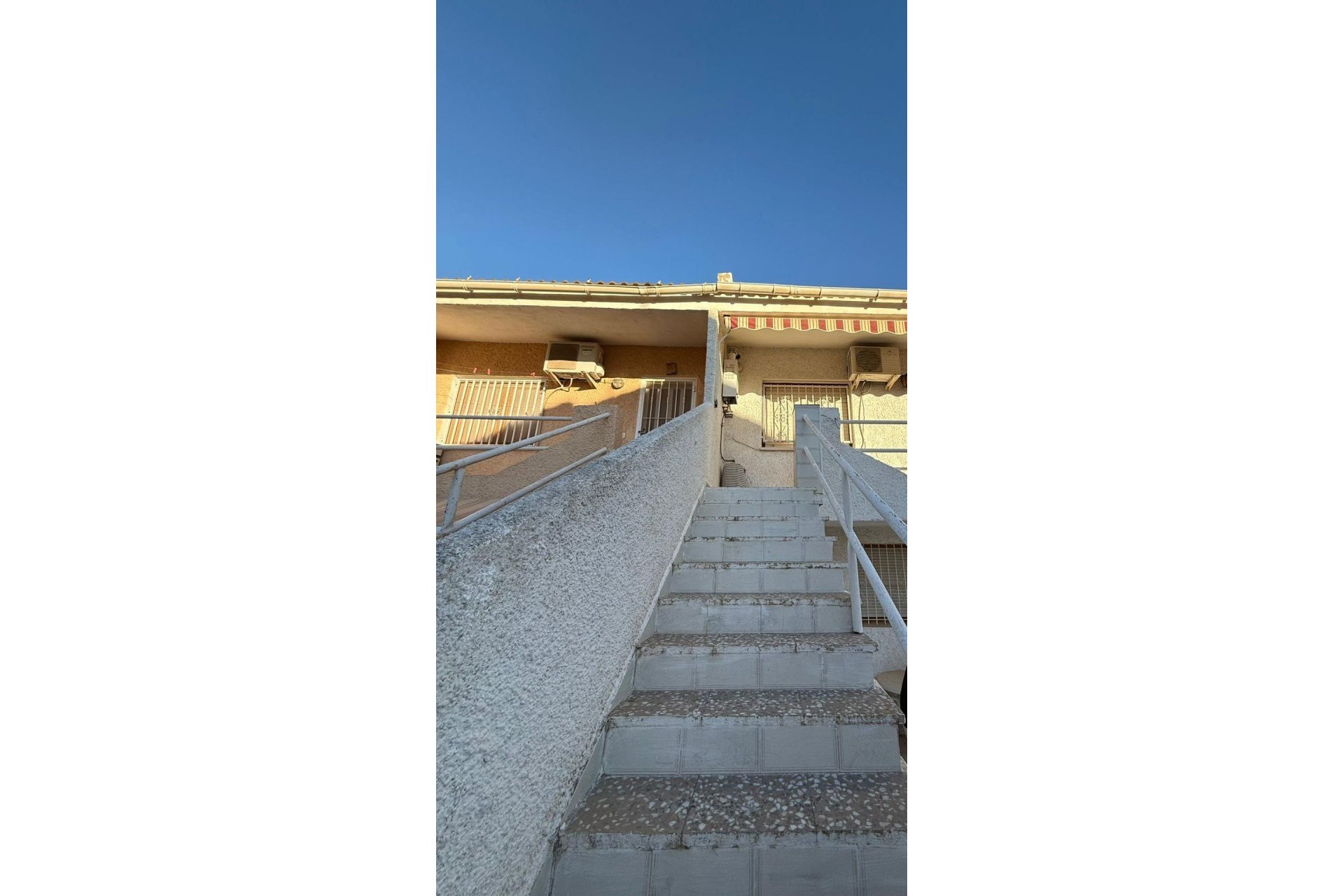 Wiederverkauf - Town House -
Torrevieja - La Siesta