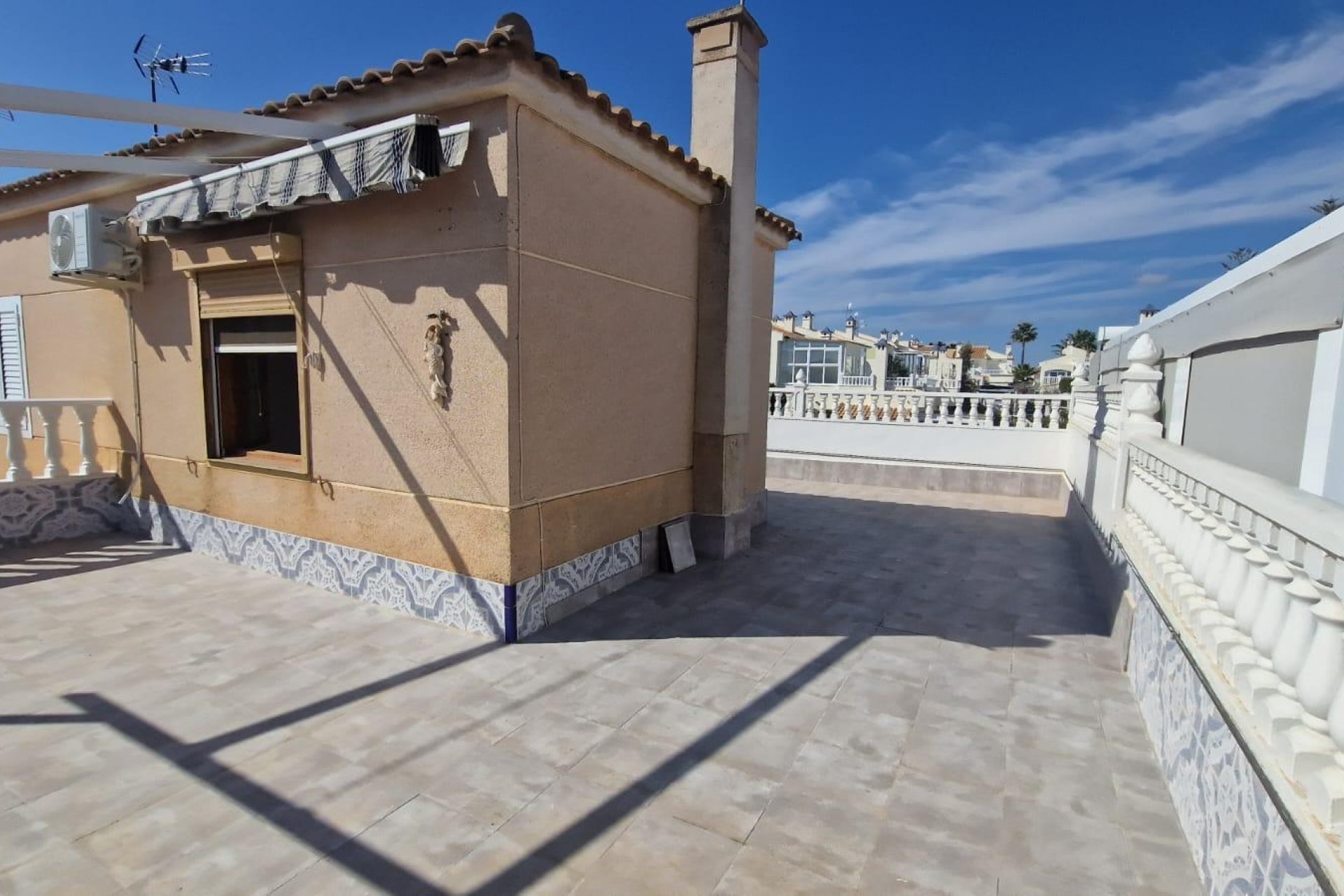Wiederverkauf - Town House -
Torrevieja - Los Altos