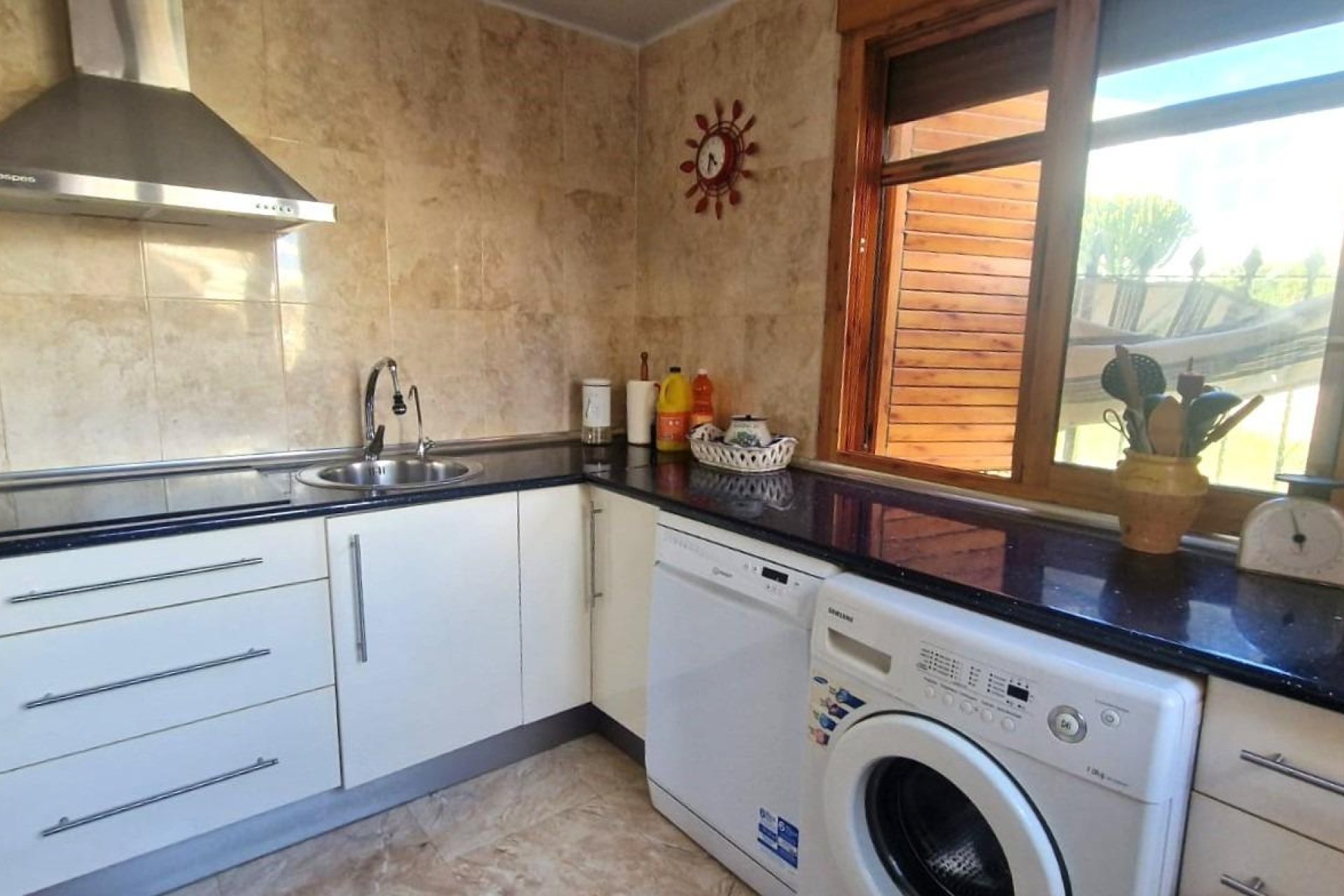 Wiederverkauf - Town House -
Torrevieja - Los Altos