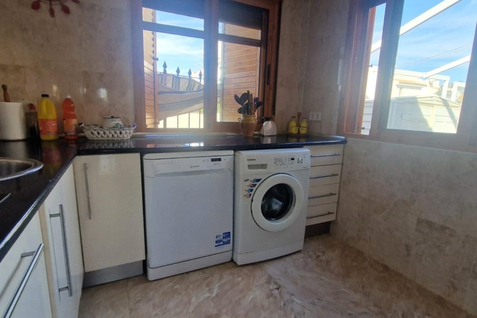 Wiederverkauf - Town House -
Torrevieja - Los Altos