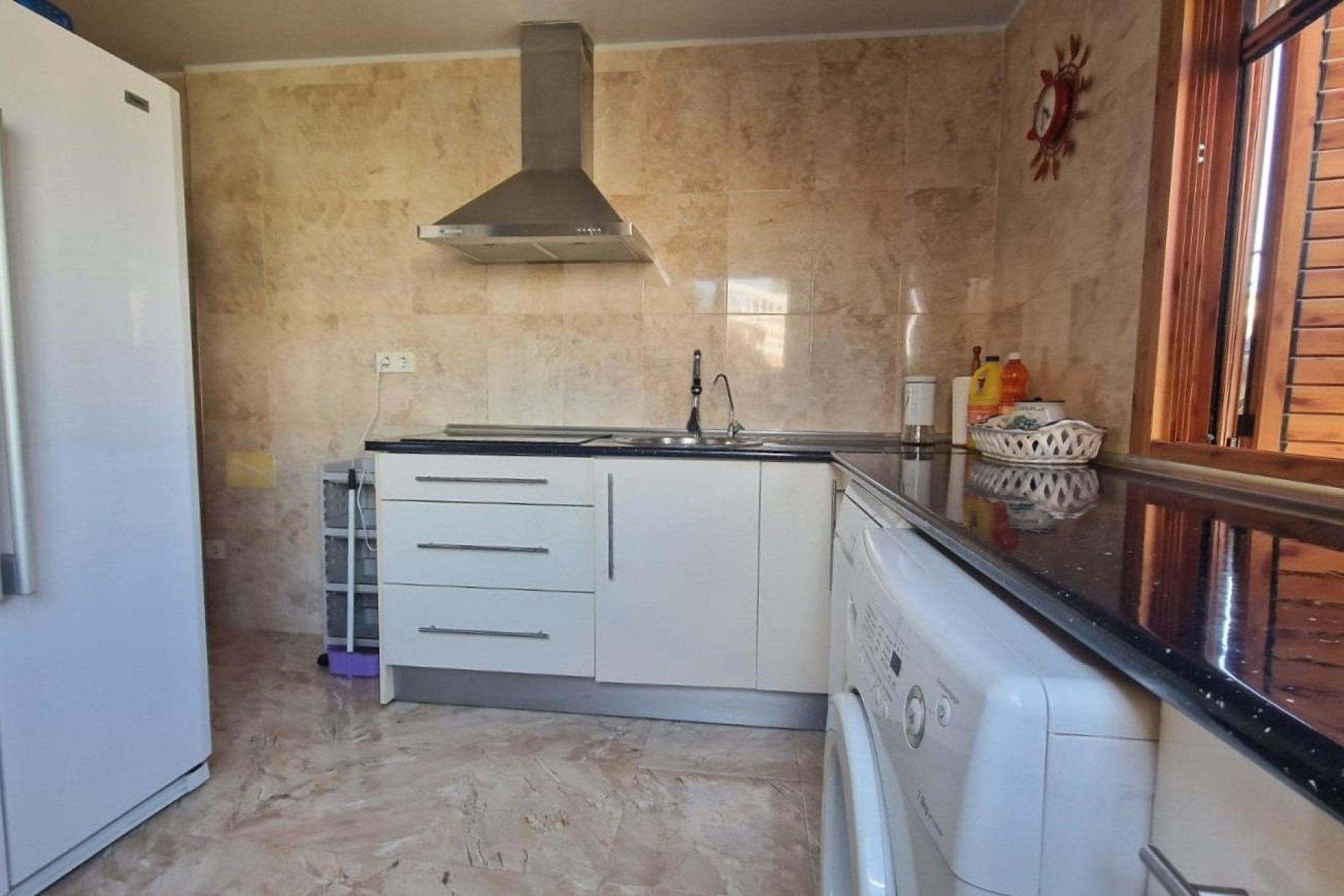 Wiederverkauf - Town House -
Torrevieja - Los Altos
