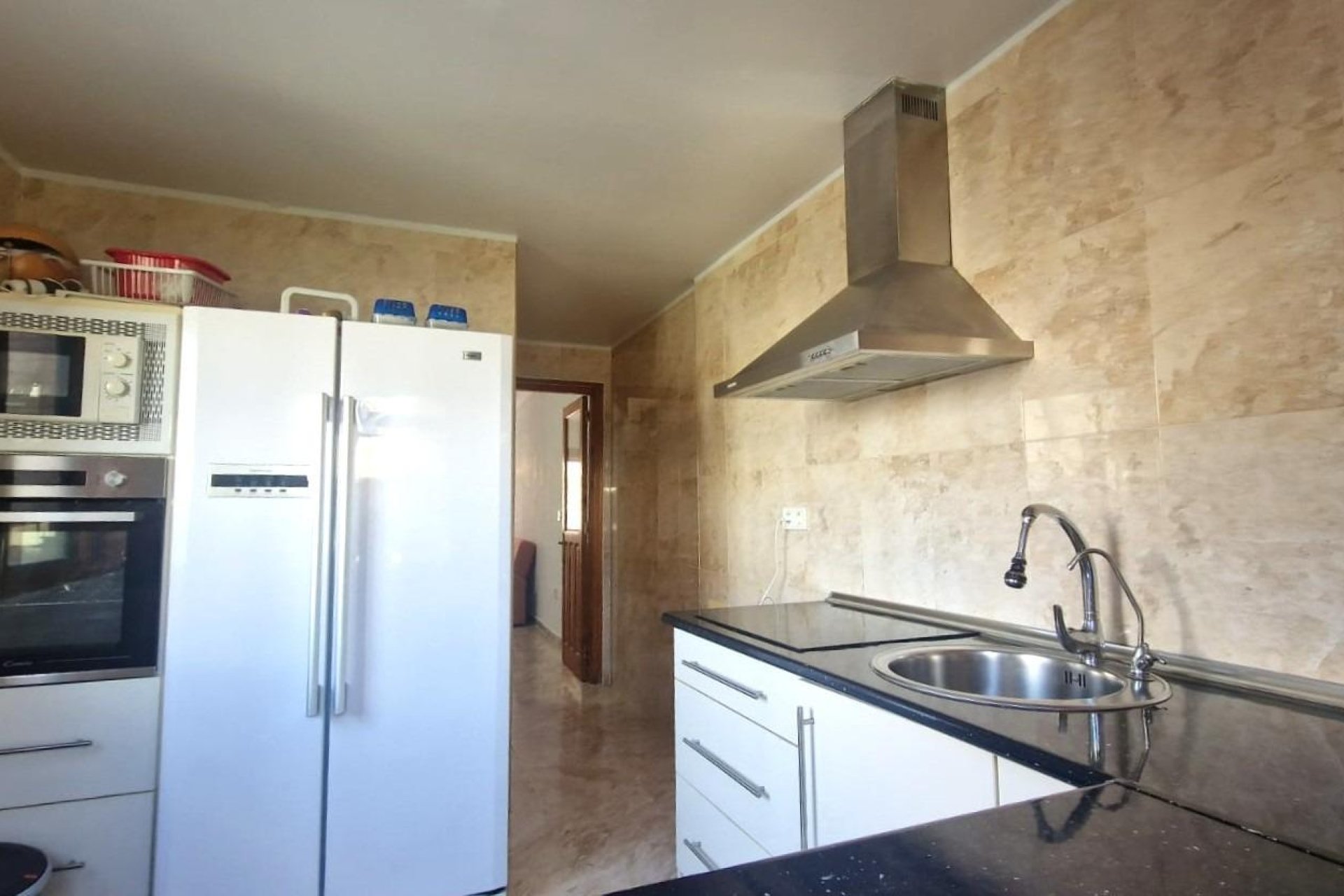 Wiederverkauf - Town House -
Torrevieja - Los Altos