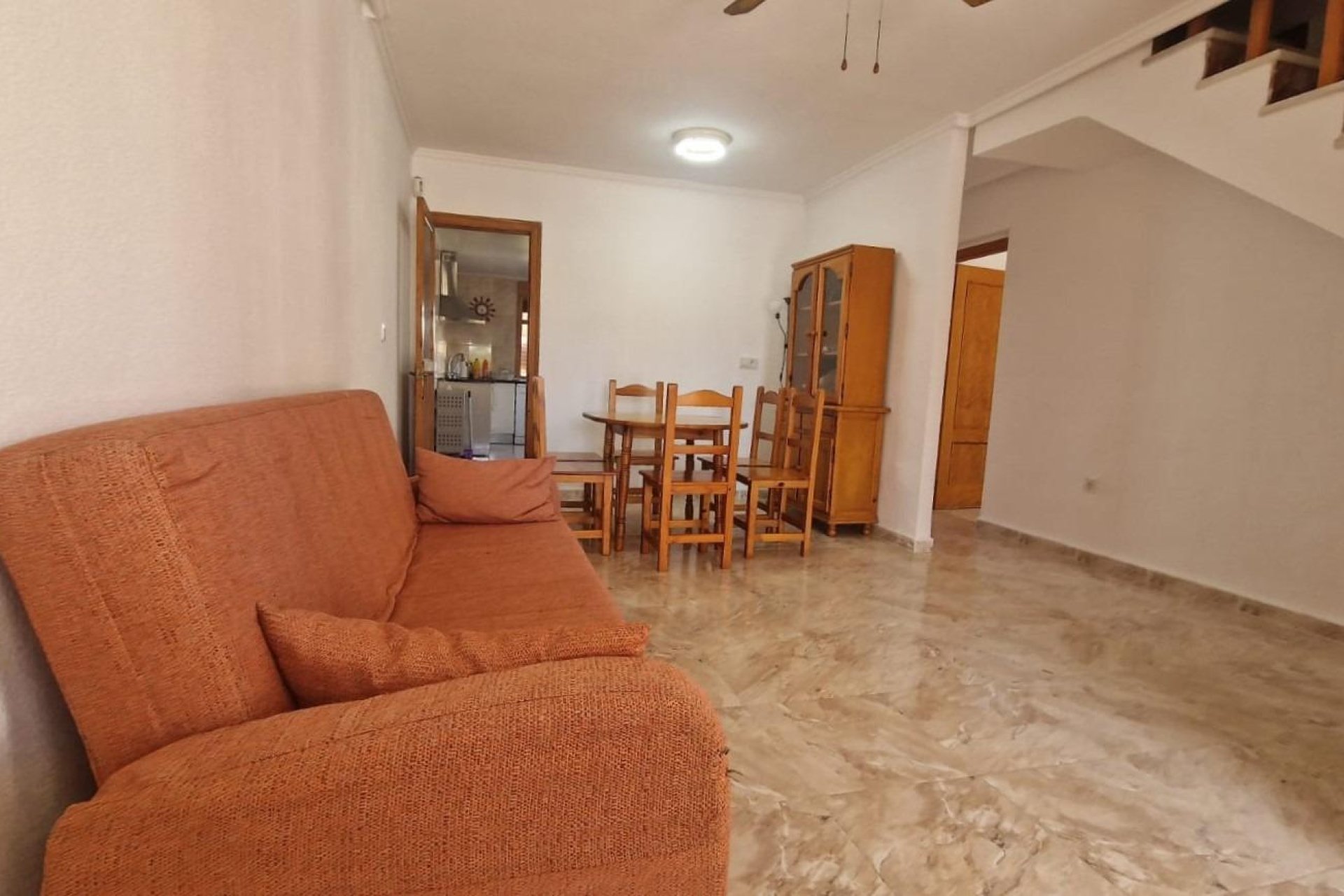 Wiederverkauf - Town House -
Torrevieja - Los Altos