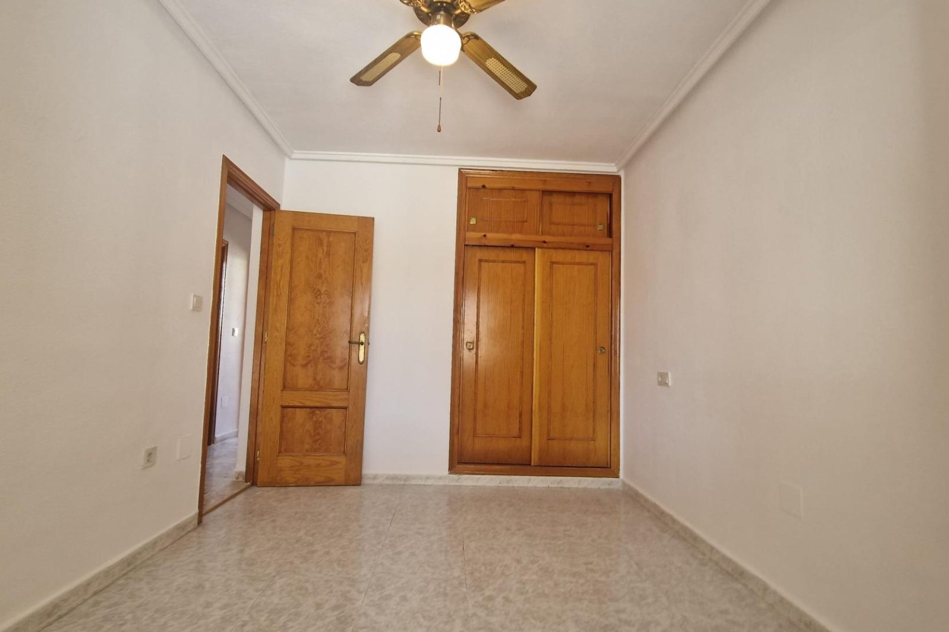 Wiederverkauf - Town House -
Torrevieja - Los Altos