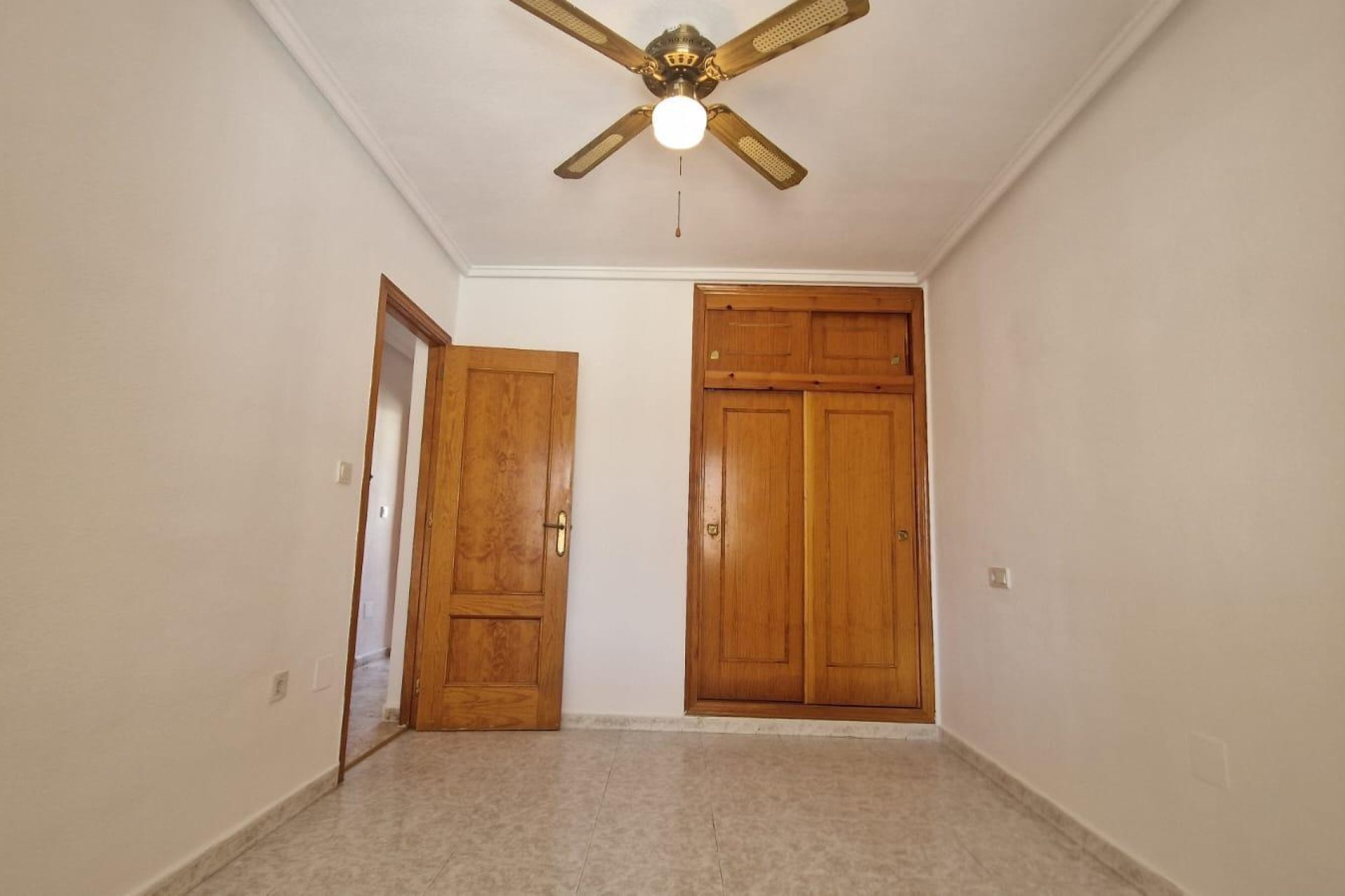 Wiederverkauf - Town House -
Torrevieja - Los Altos