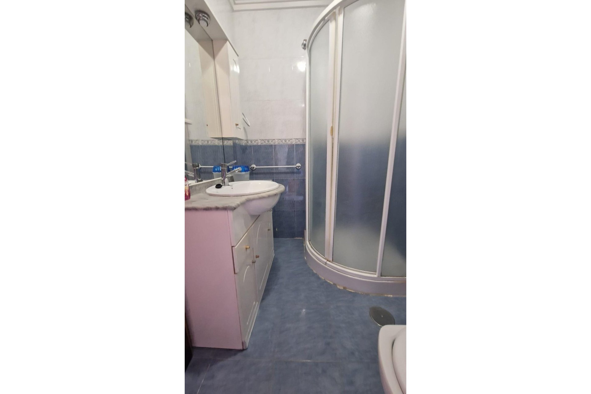 Wiederverkauf - Town House -
Torrevieja - Los Altos