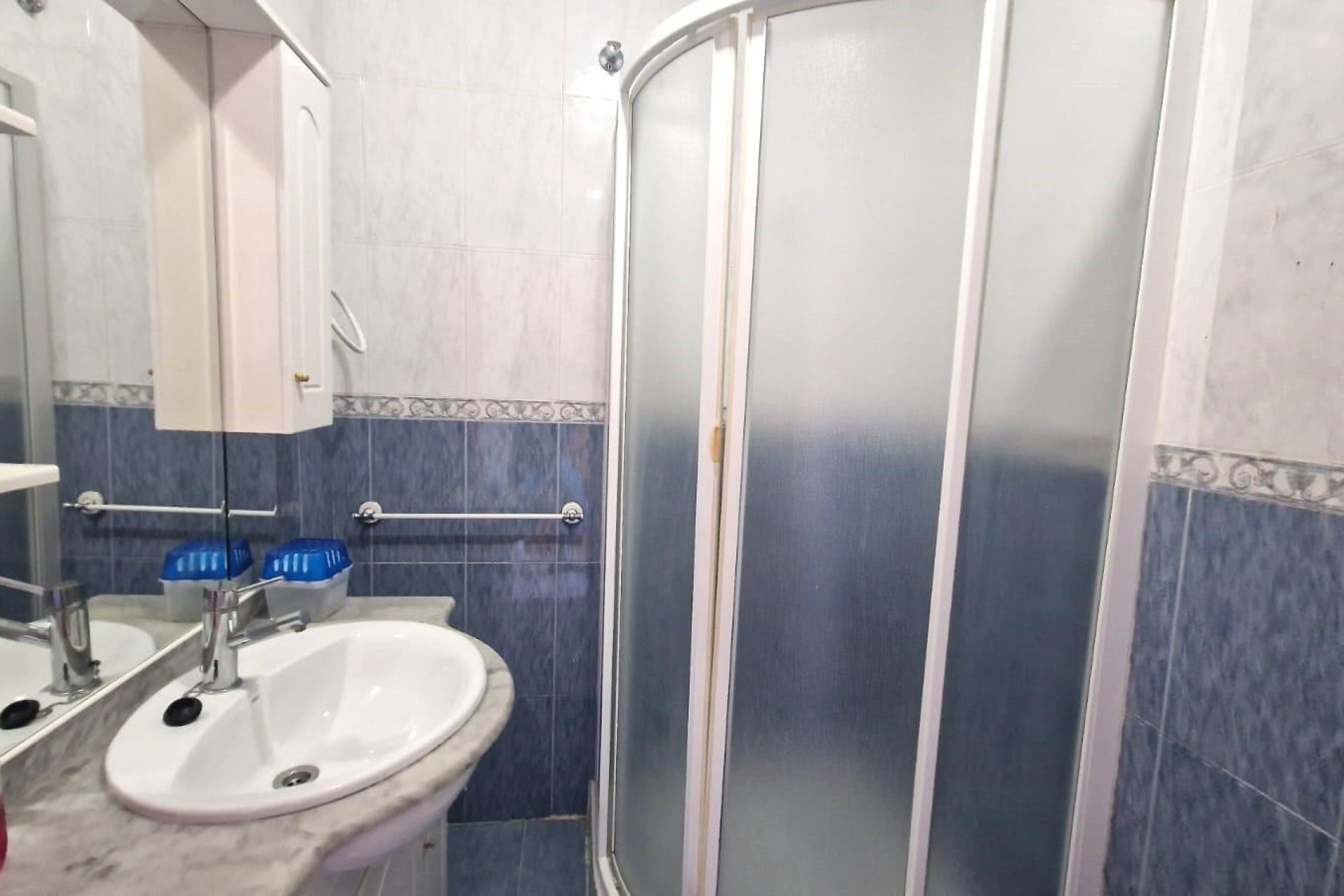 Wiederverkauf - Town House -
Torrevieja - Los Altos