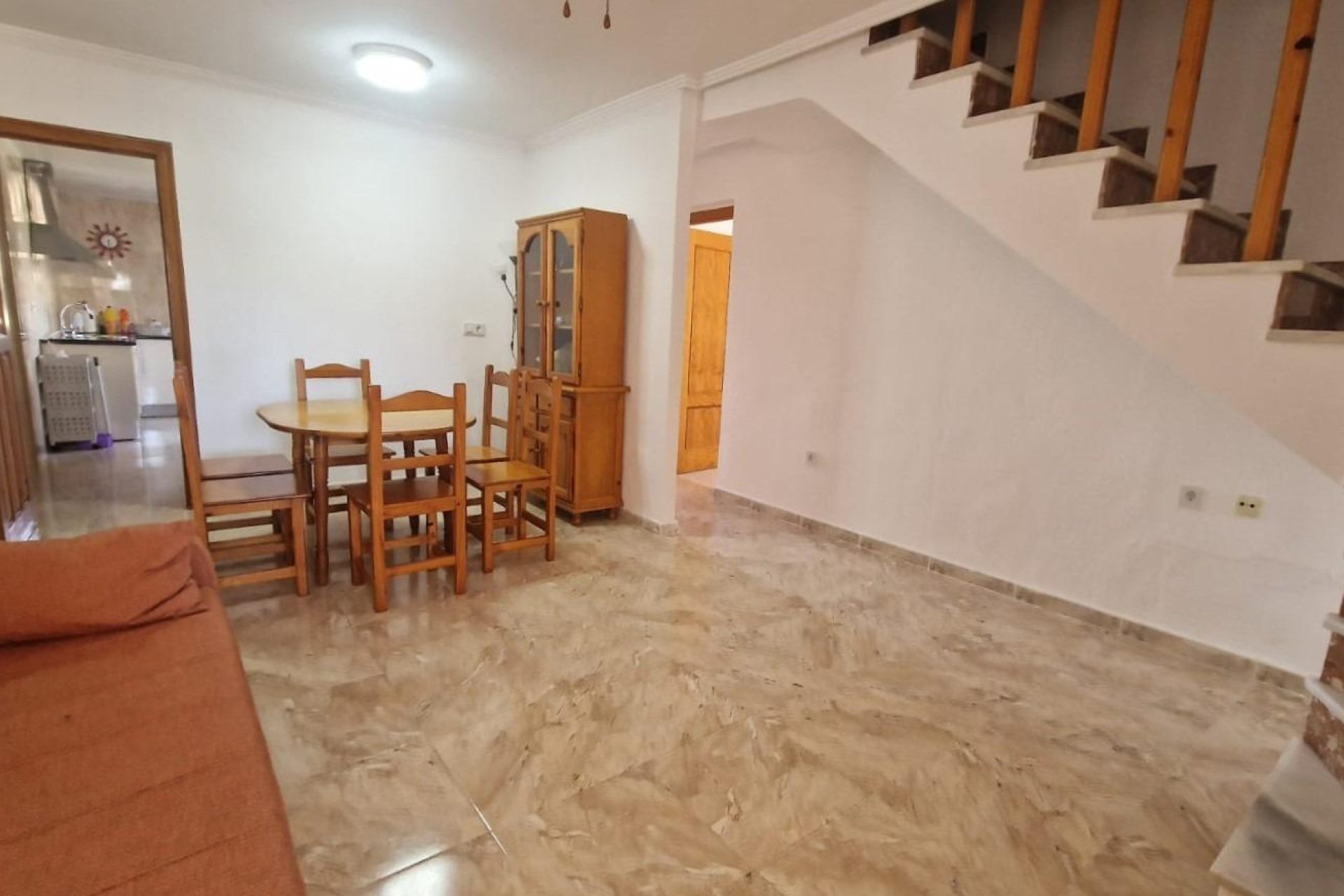 Wiederverkauf - Town House -
Torrevieja - Los Altos
