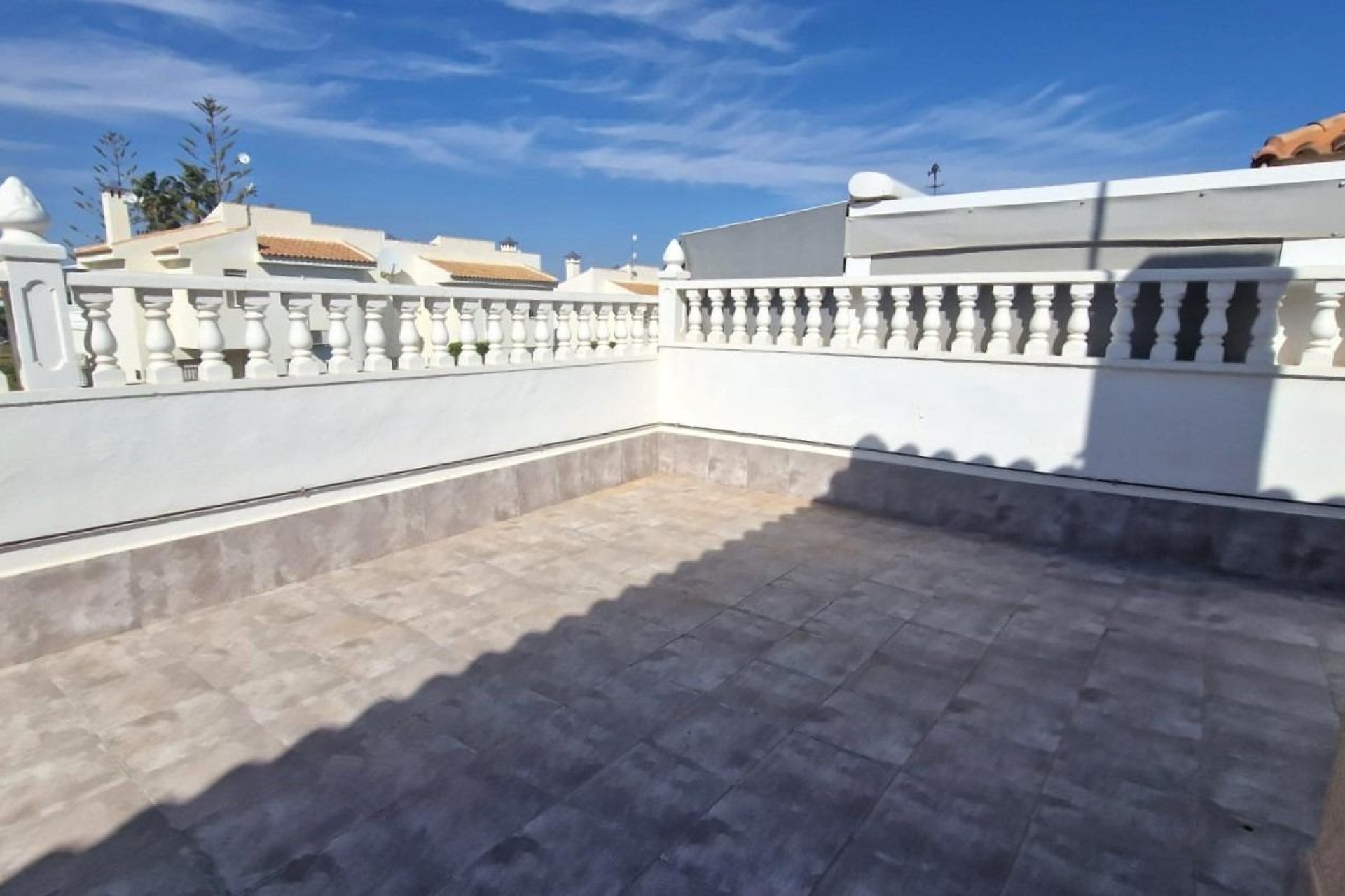 Wiederverkauf - Town House -
Torrevieja - Los Altos
