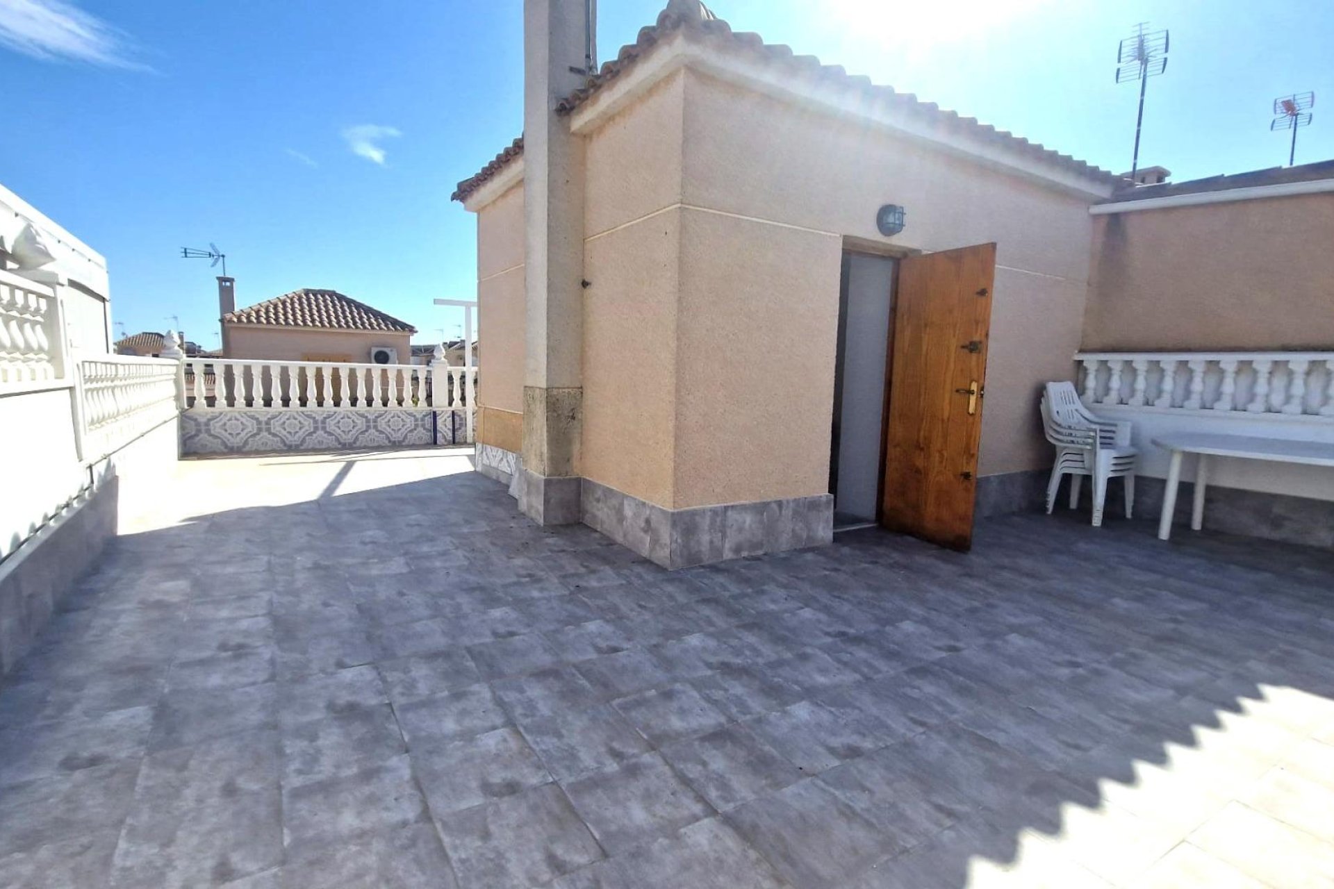 Wiederverkauf - Town House -
Torrevieja - Los Altos