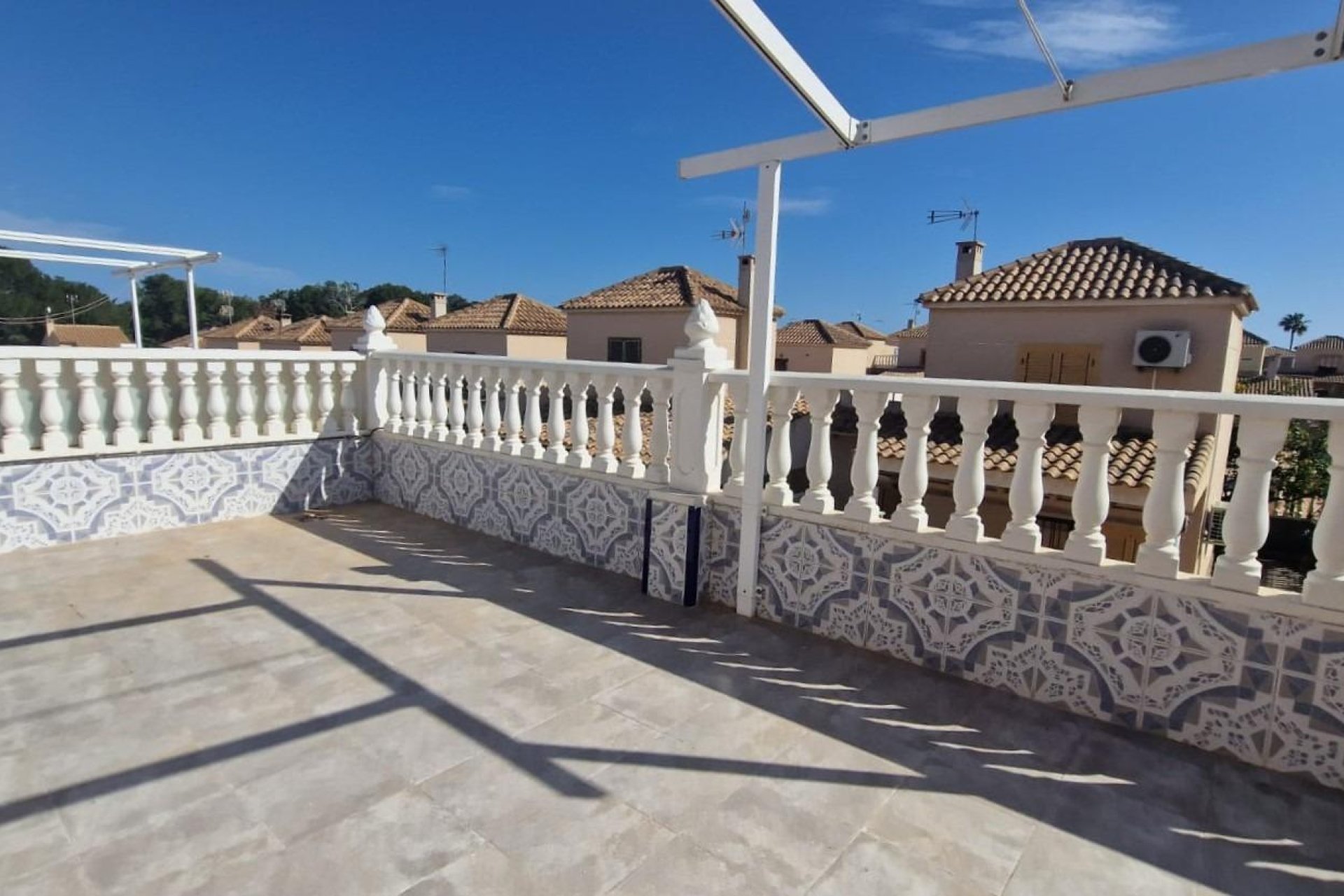 Wiederverkauf - Town House -
Torrevieja - Los Altos