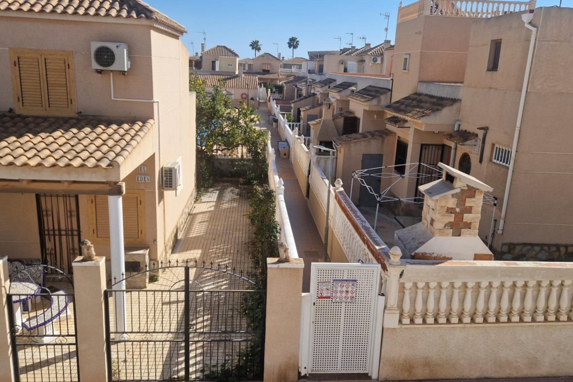 Wiederverkauf - Town House -
Torrevieja - Los Altos