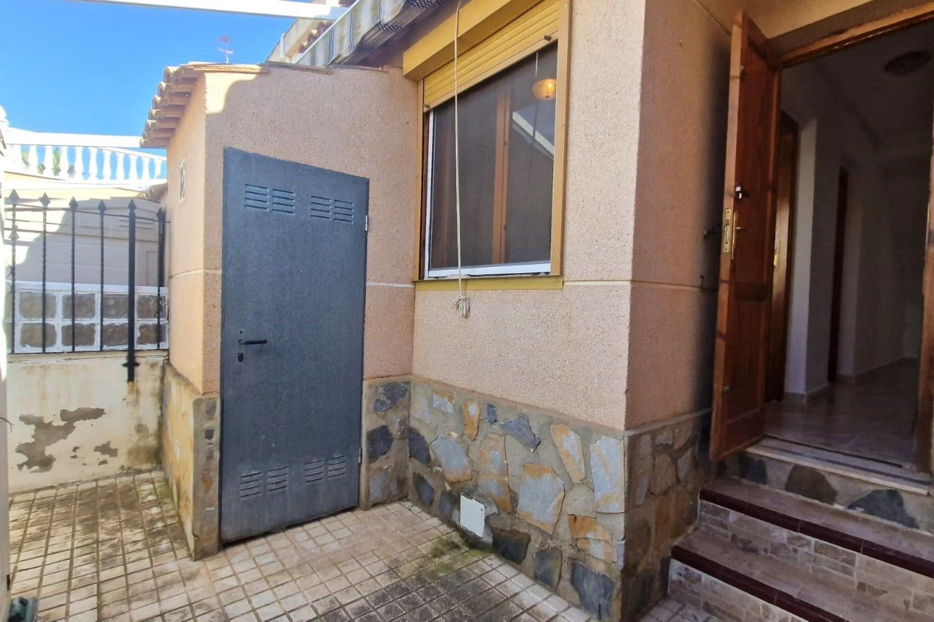 Wiederverkauf - Town House -
Torrevieja - Los Altos