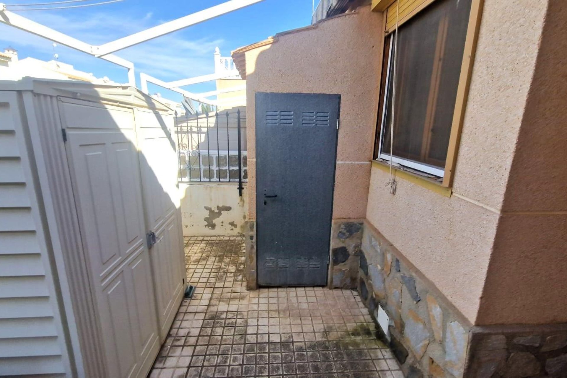 Wiederverkauf - Town House -
Torrevieja - Los Altos