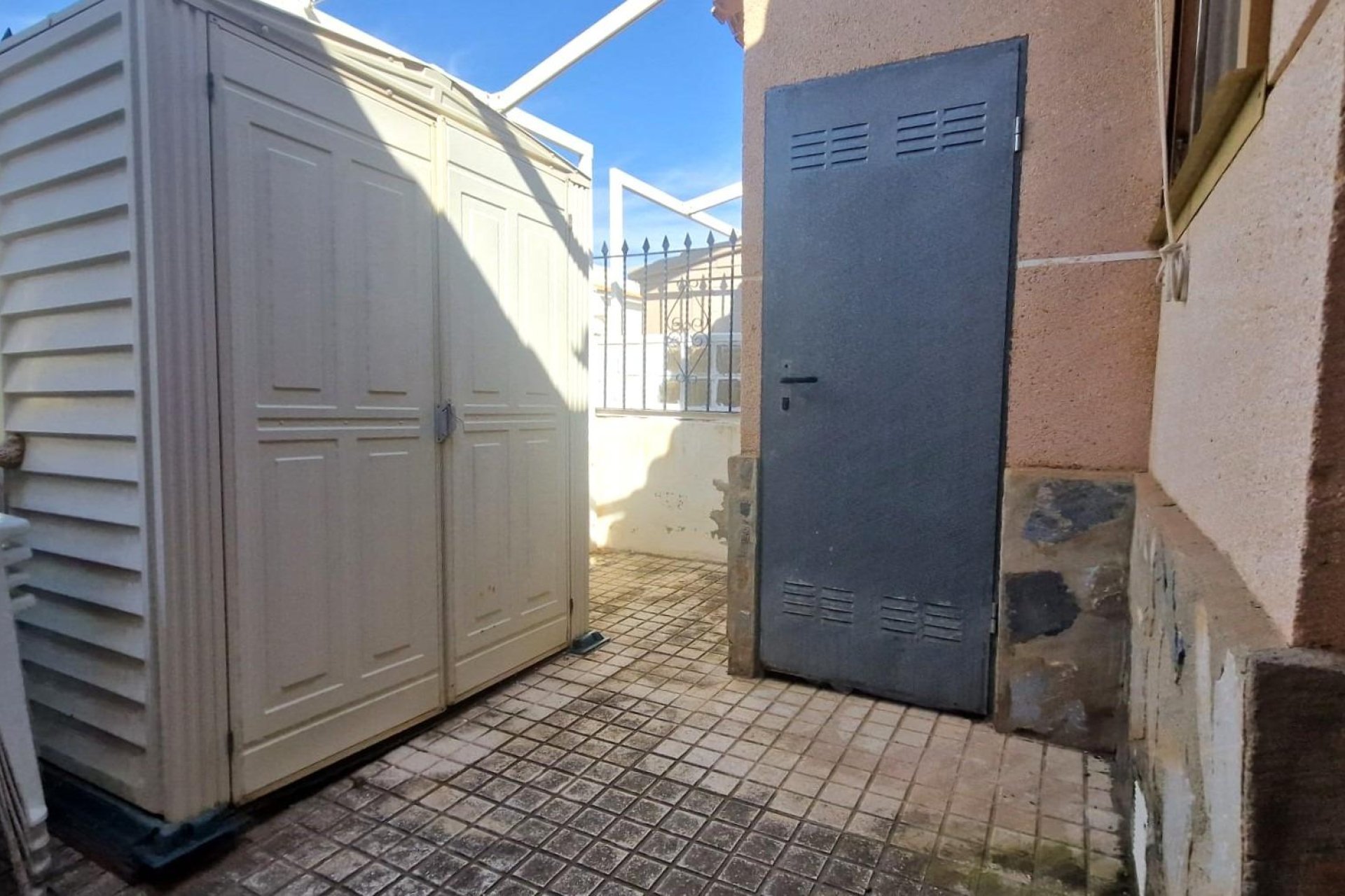 Wiederverkauf - Town House -
Torrevieja - Los Altos