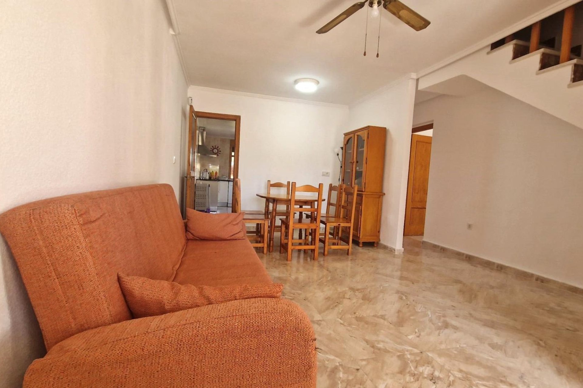 Wiederverkauf - Town House -
Torrevieja - Los Altos