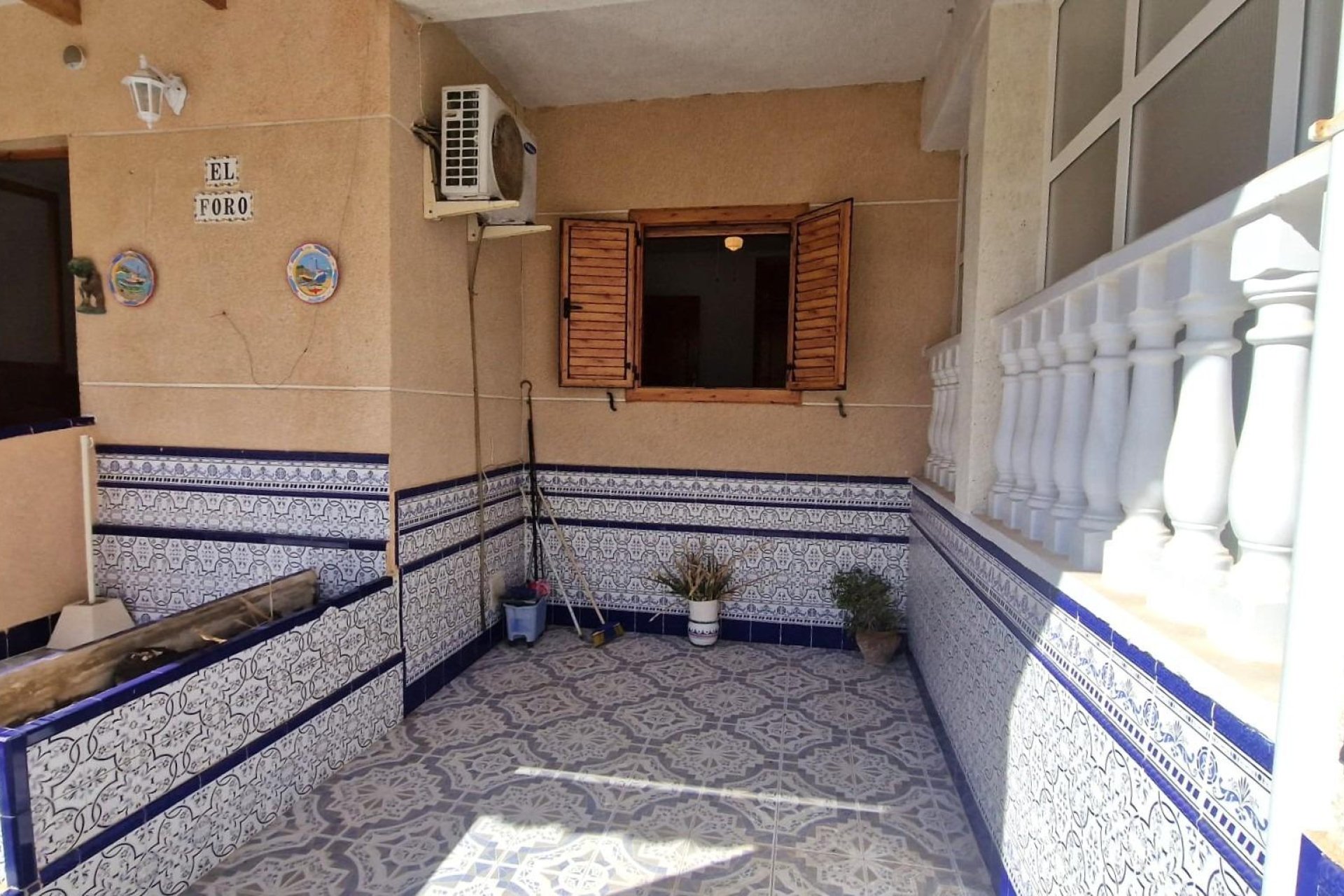 Wiederverkauf - Town House -
Torrevieja - Los Altos