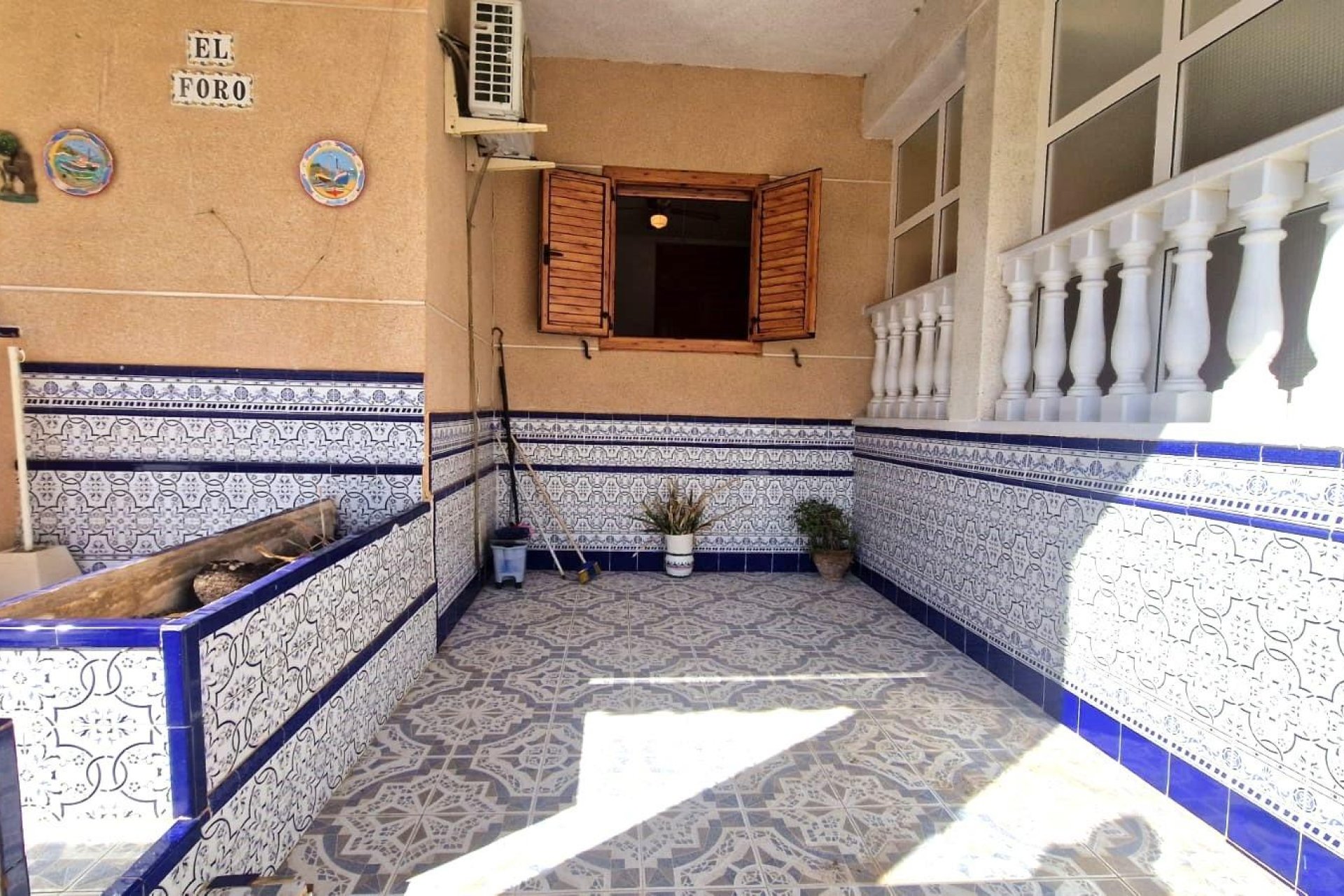 Wiederverkauf - Town House -
Torrevieja - Los Altos