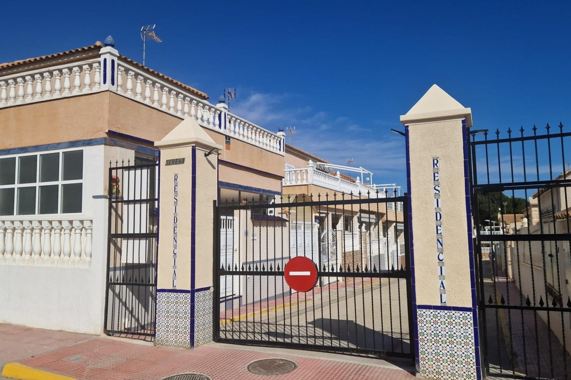 Wiederverkauf - Town House -
Torrevieja - Los Altos