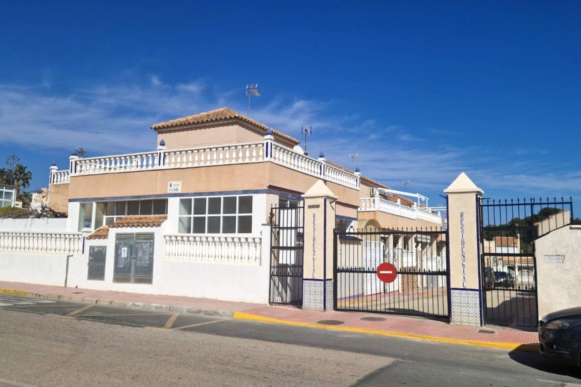 Wiederverkauf - Town House -
Torrevieja - Los Altos