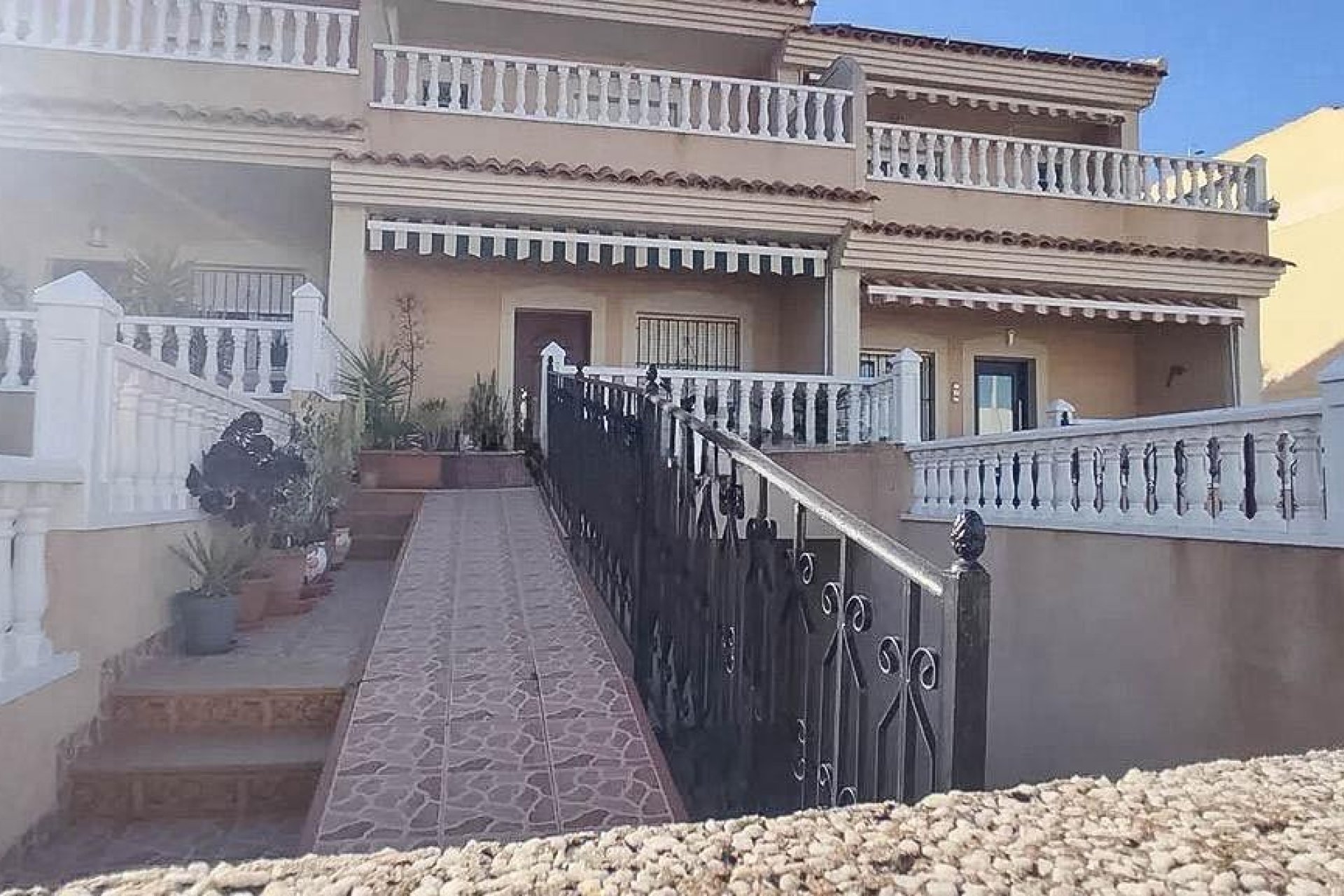 Wiederverkauf - Town House -
Torrevieja - Los Altos