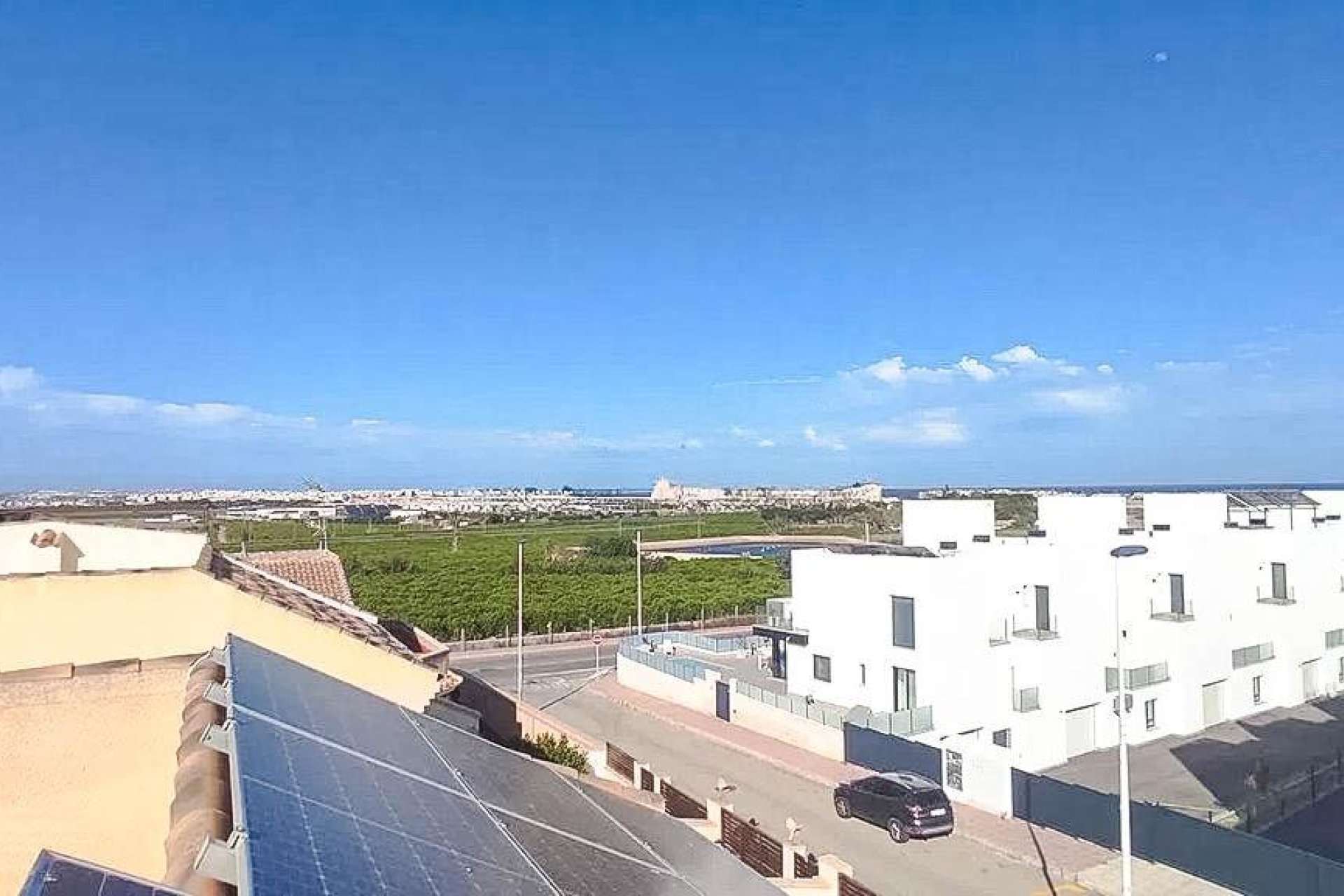 Wiederverkauf - Town House -
Torrevieja - Los Altos