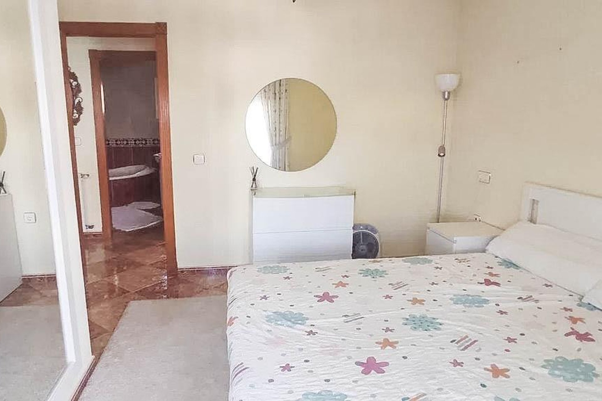 Wiederverkauf - Town House -
Torrevieja - Los Altos