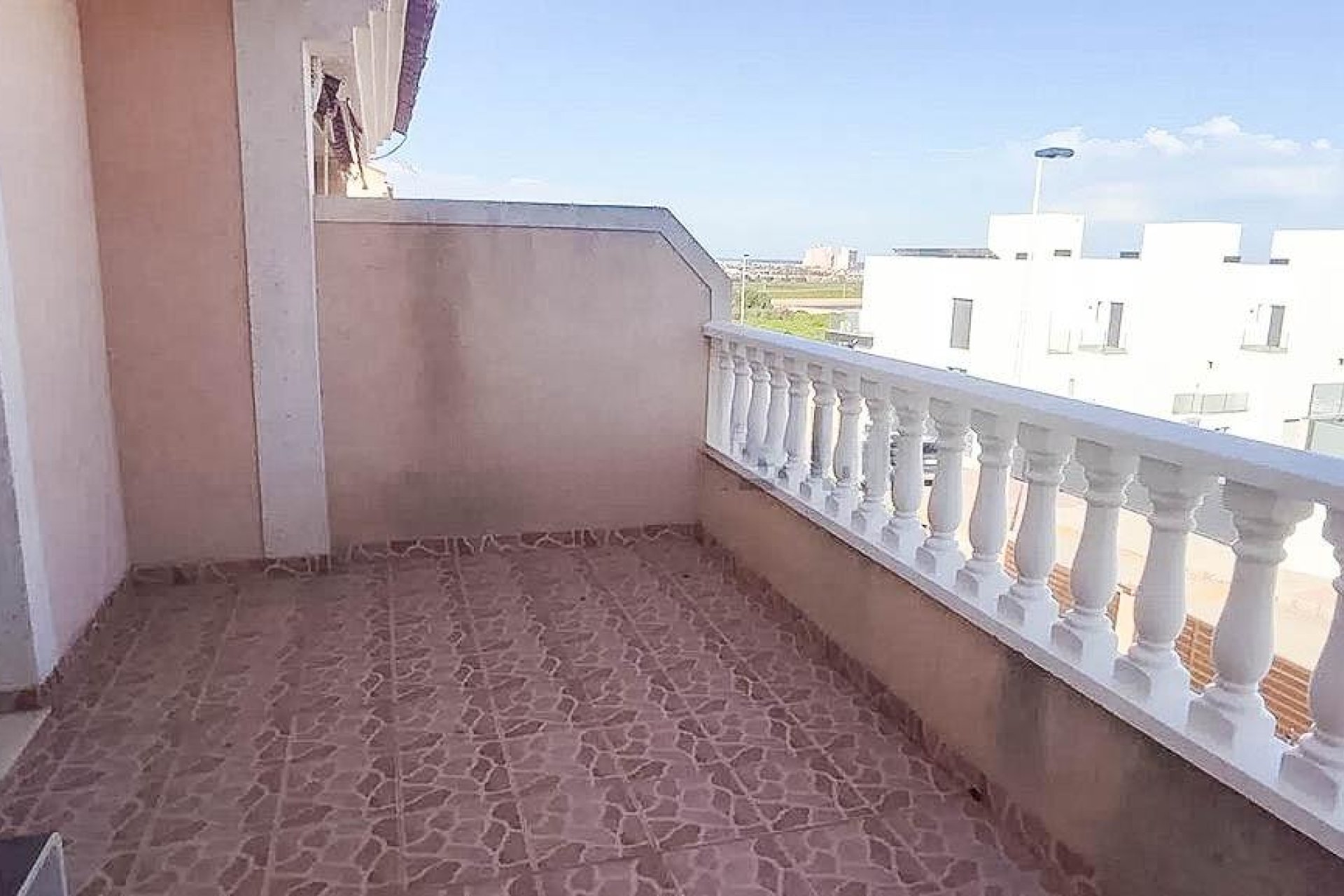Wiederverkauf - Town House -
Torrevieja - Los Altos