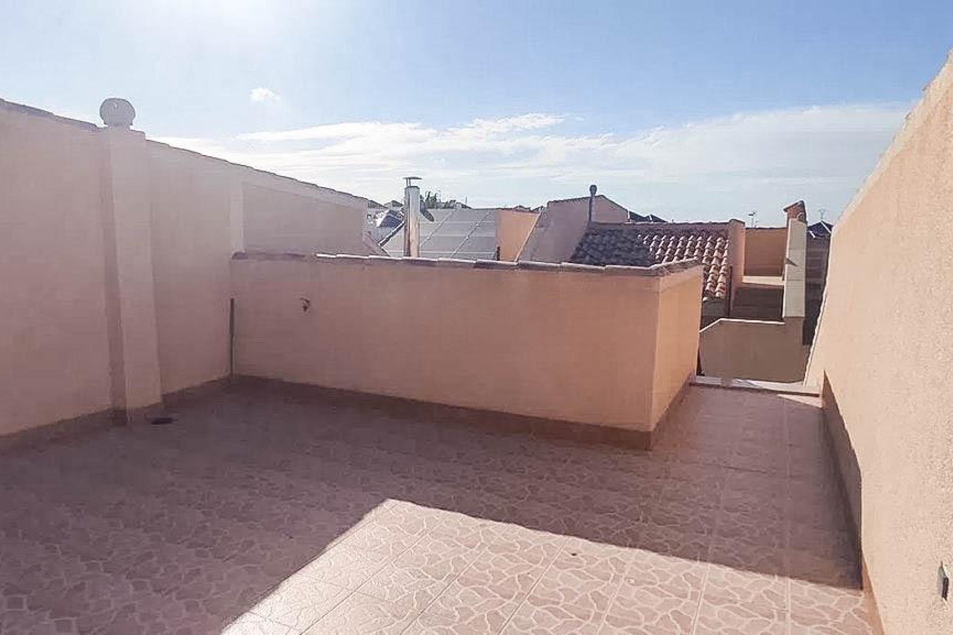 Wiederverkauf - Town House -
Torrevieja - Los Altos