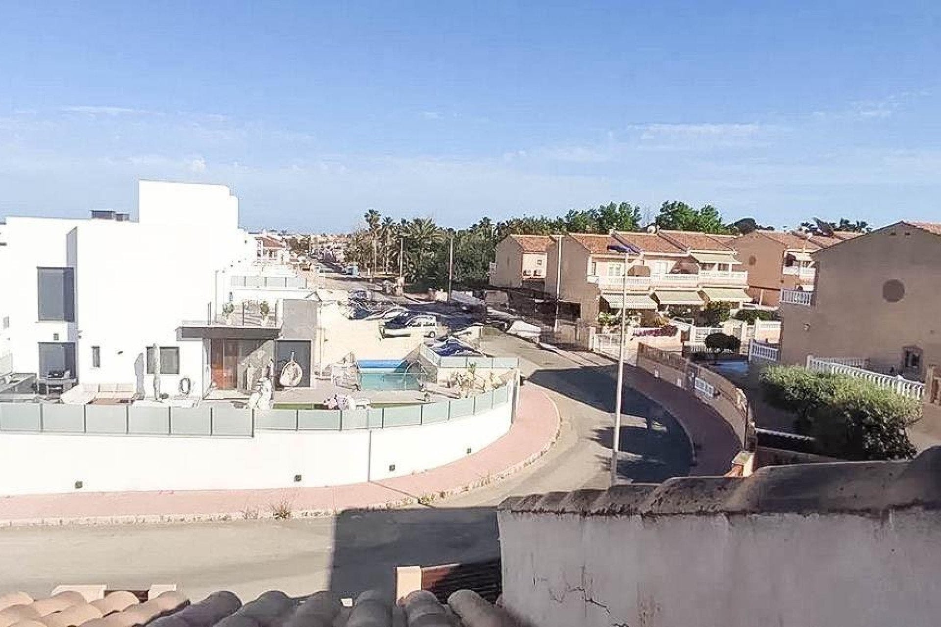 Wiederverkauf - Town House -
Torrevieja - Los Altos