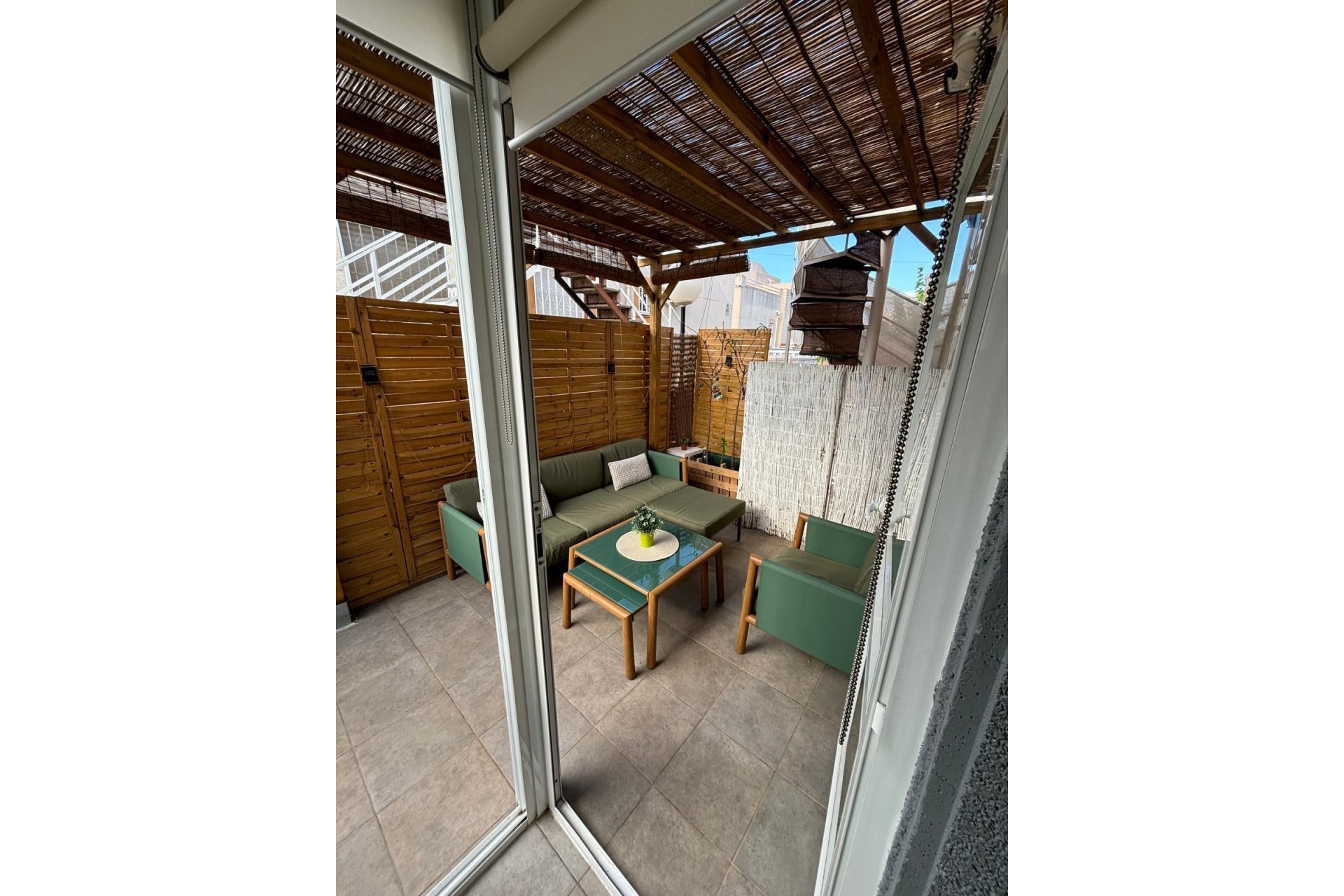 Wiederverkauf - Town House -
Torrevieja - Los Balcones