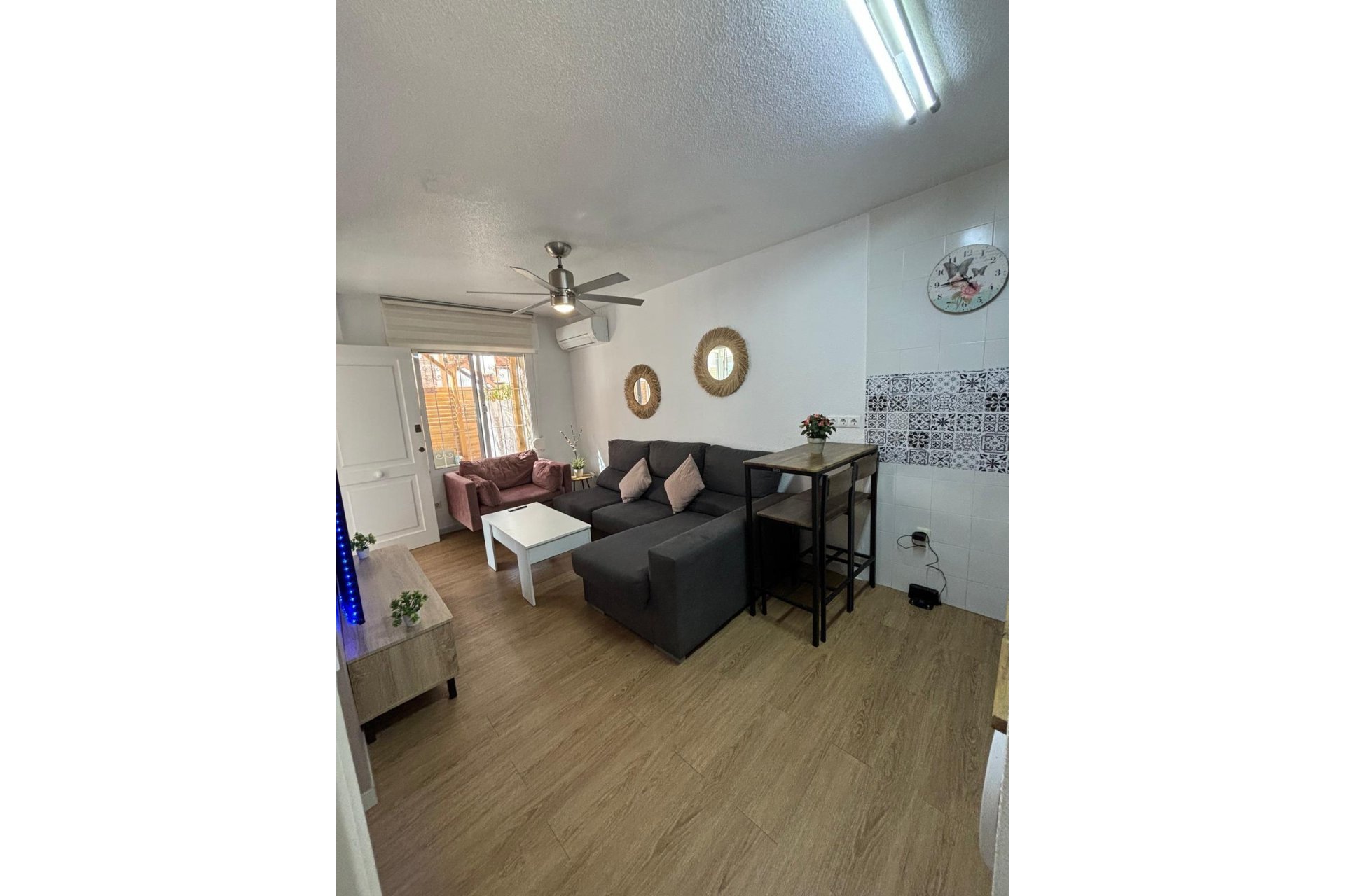 Wiederverkauf - Town House -
Torrevieja - Los Balcones