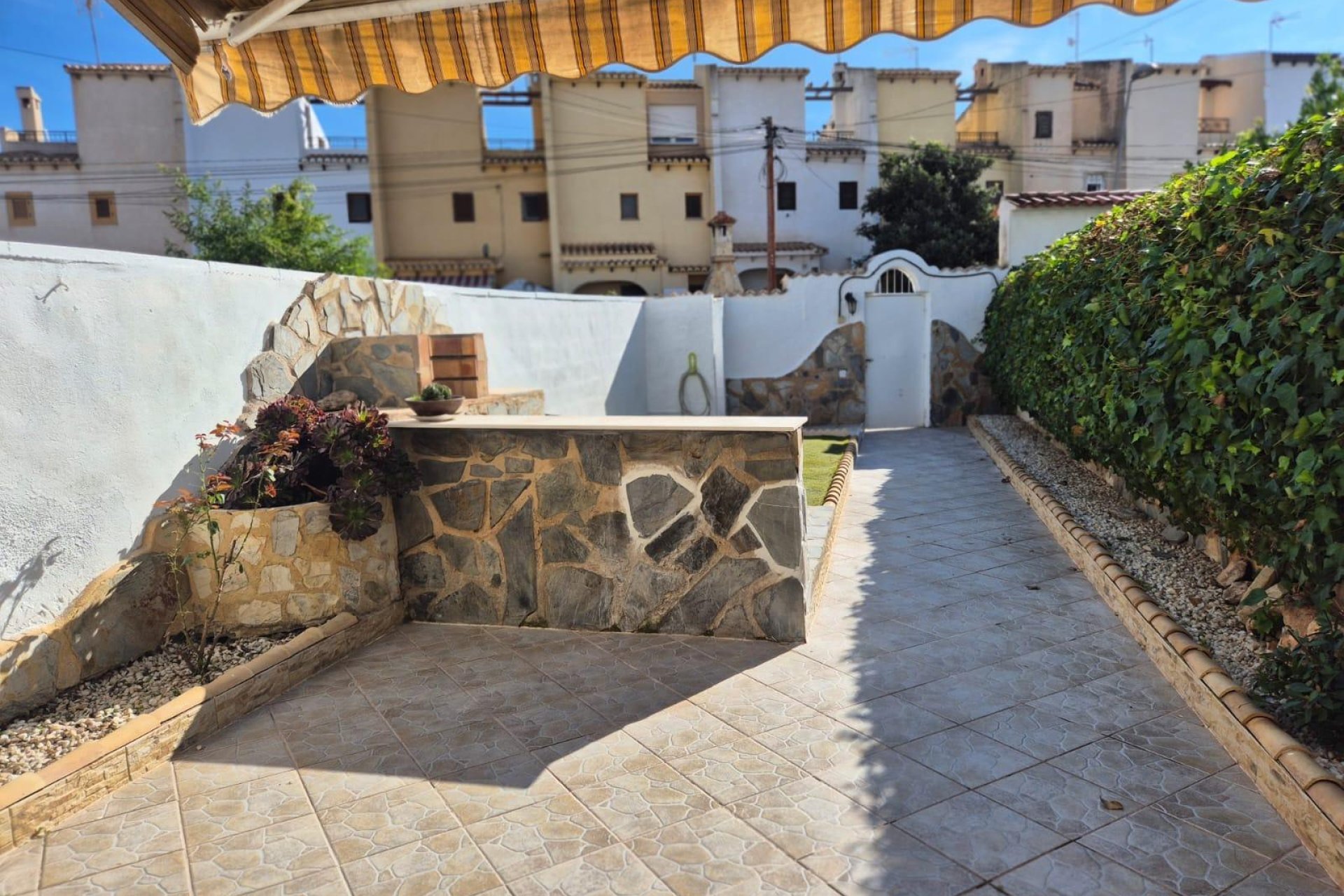 Wiederverkauf - Town House -
Torrevieja - Los Balcones