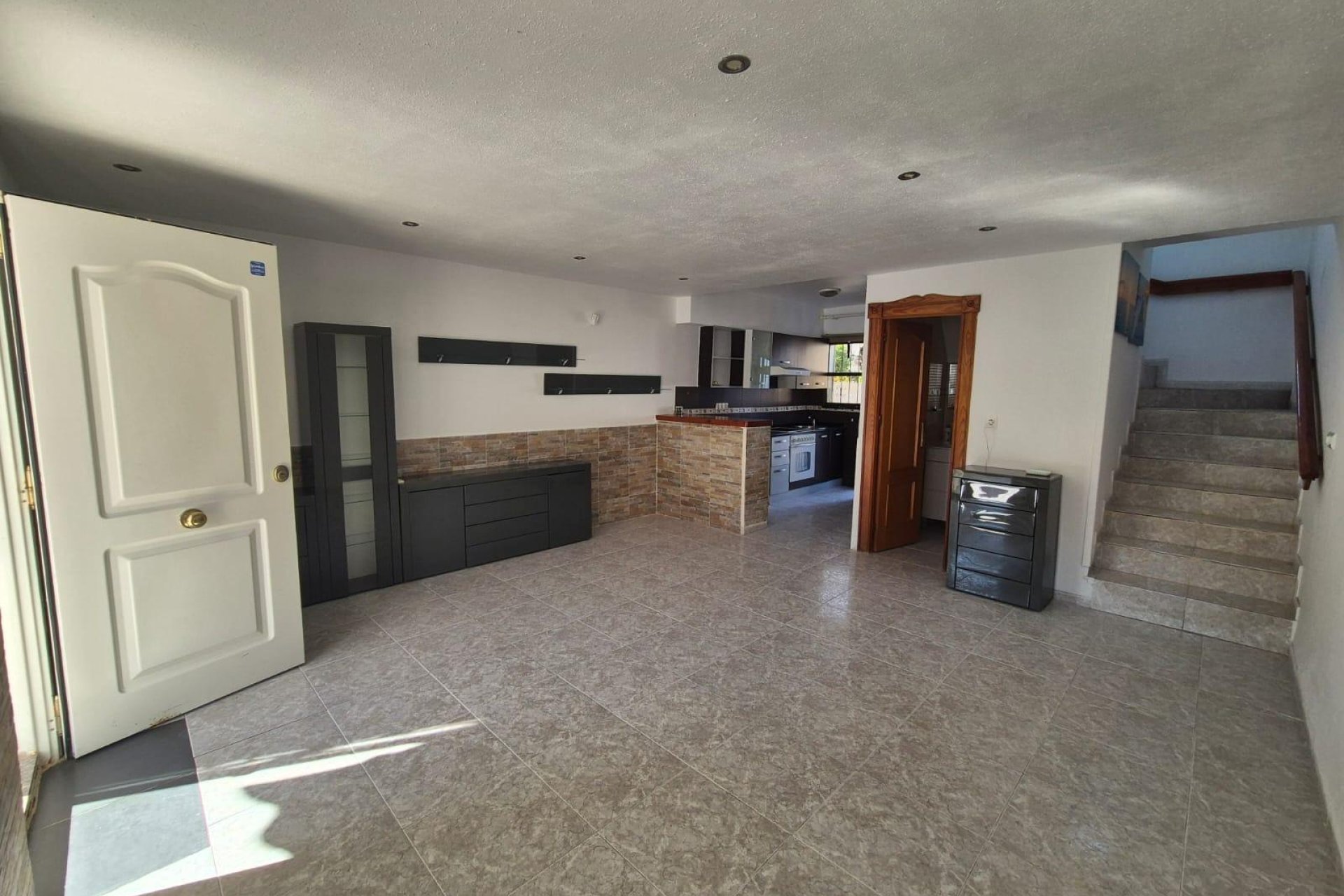 Wiederverkauf - Town House -
Torrevieja - Los Balcones