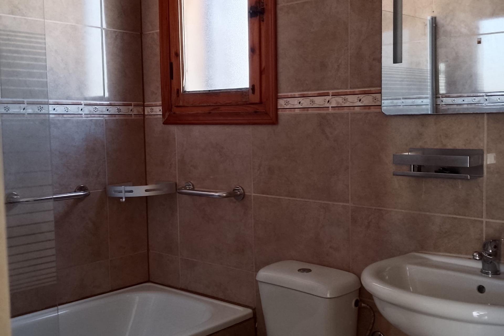 Wiederverkauf - Town House -
Torrevieja - Los Balcones