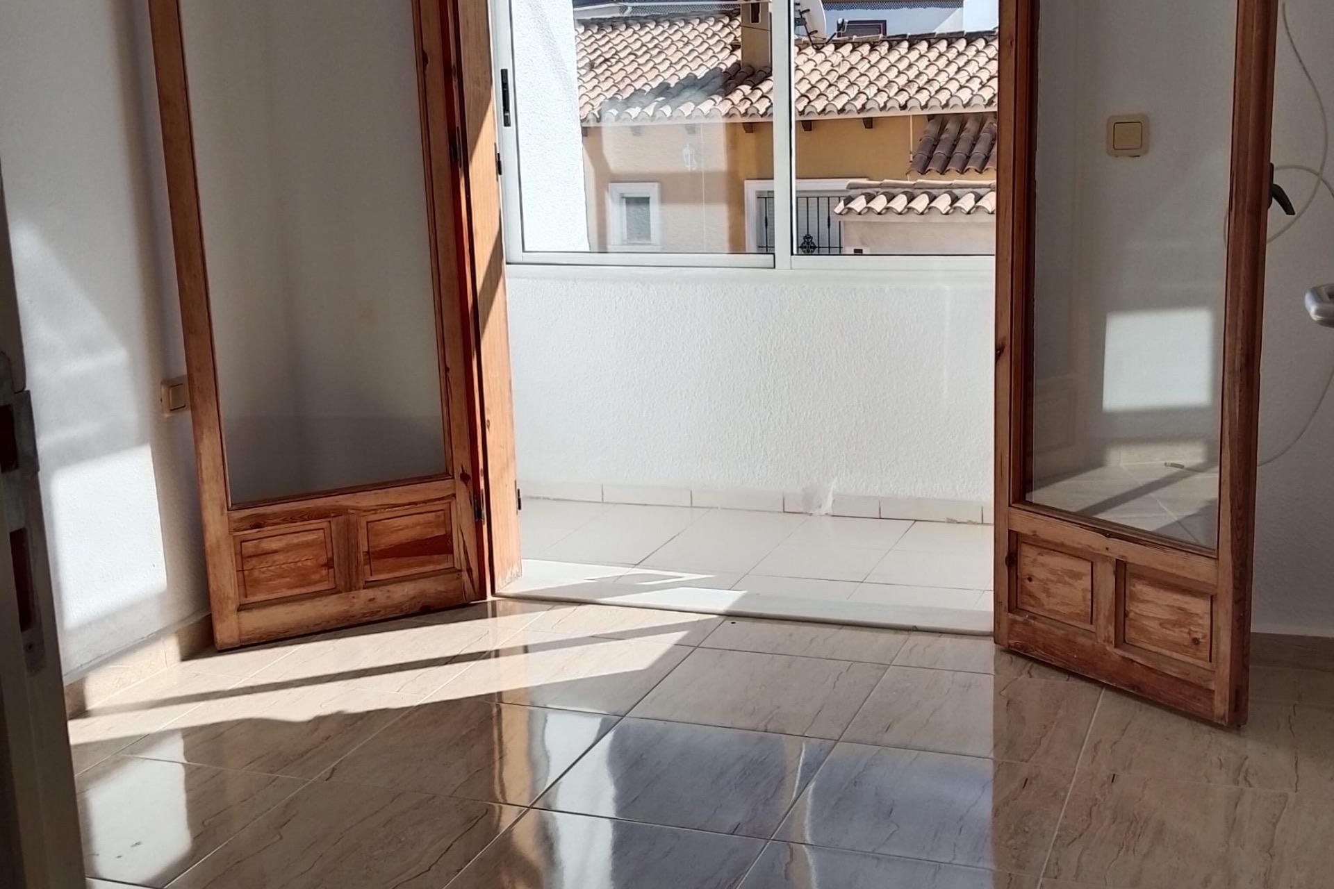 Wiederverkauf - Town House -
Torrevieja - Los Balcones