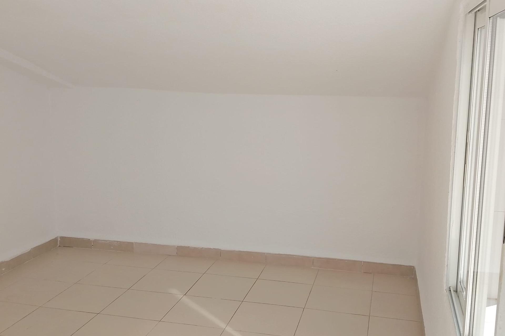 Wiederverkauf - Town House -
Torrevieja - Los Balcones