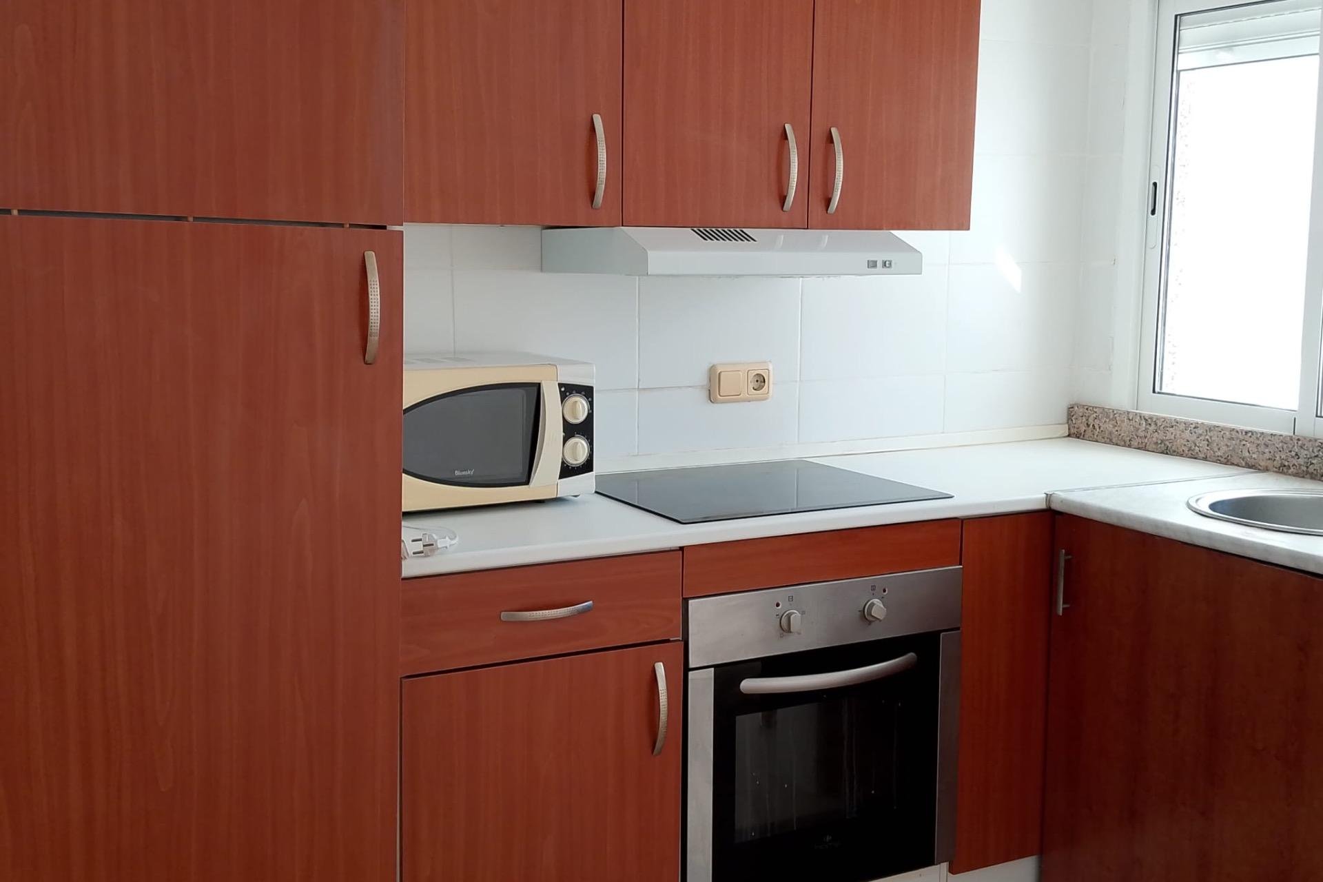 Wiederverkauf - Town House -
Torrevieja - Los Balcones