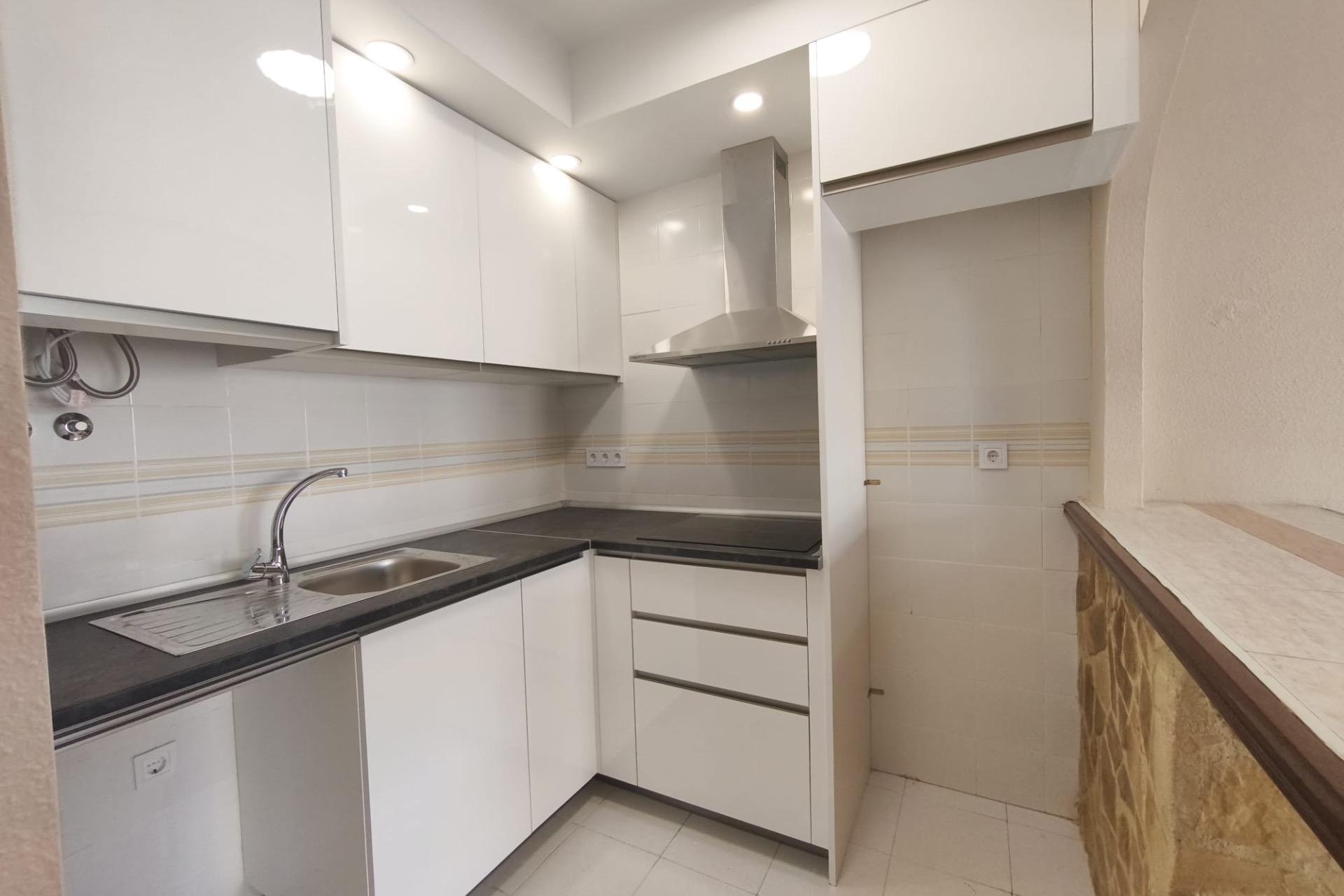 Wiederverkauf - Town House -
Torrevieja - Los Balcones